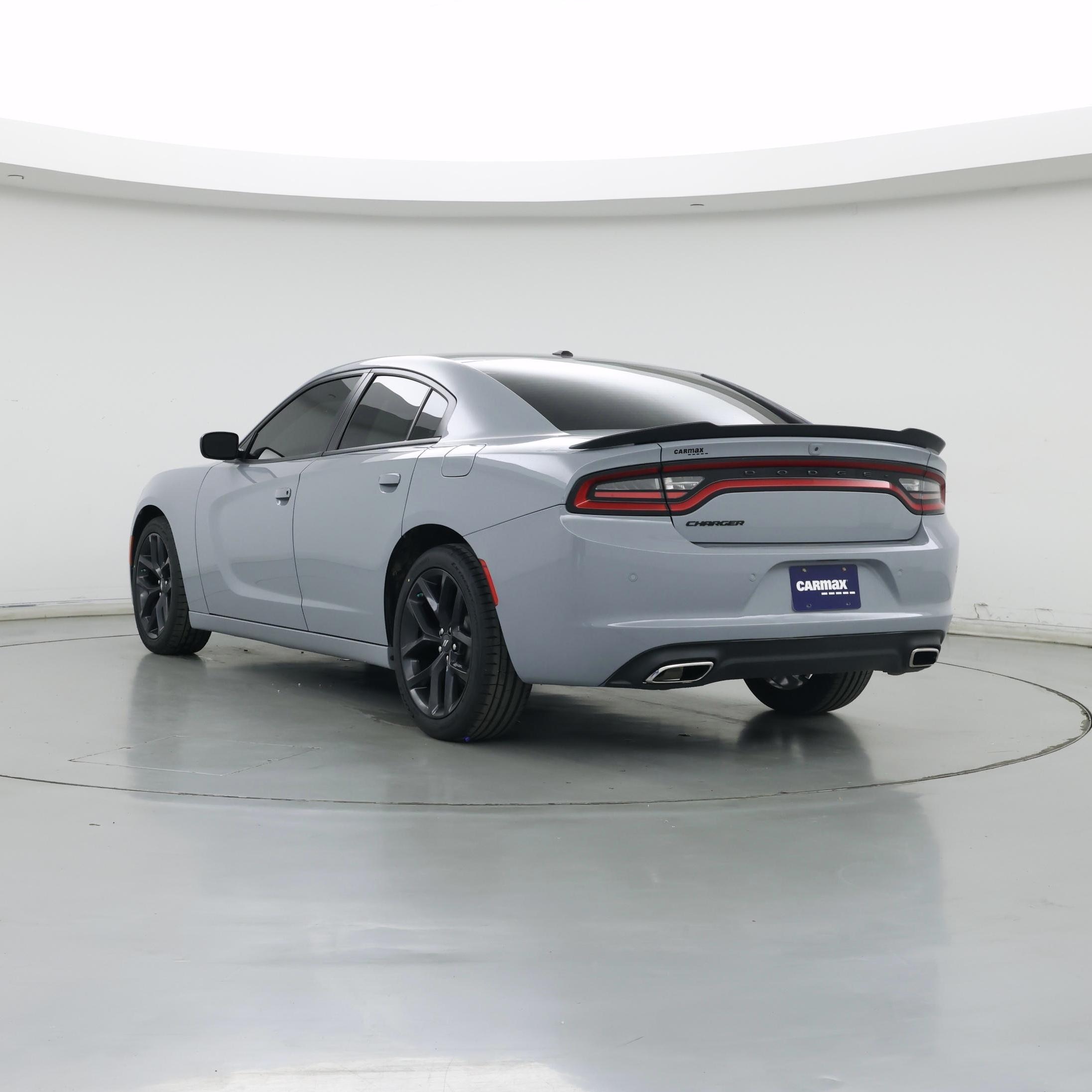 Thumbnail: 2022 Dodge Charger - 2