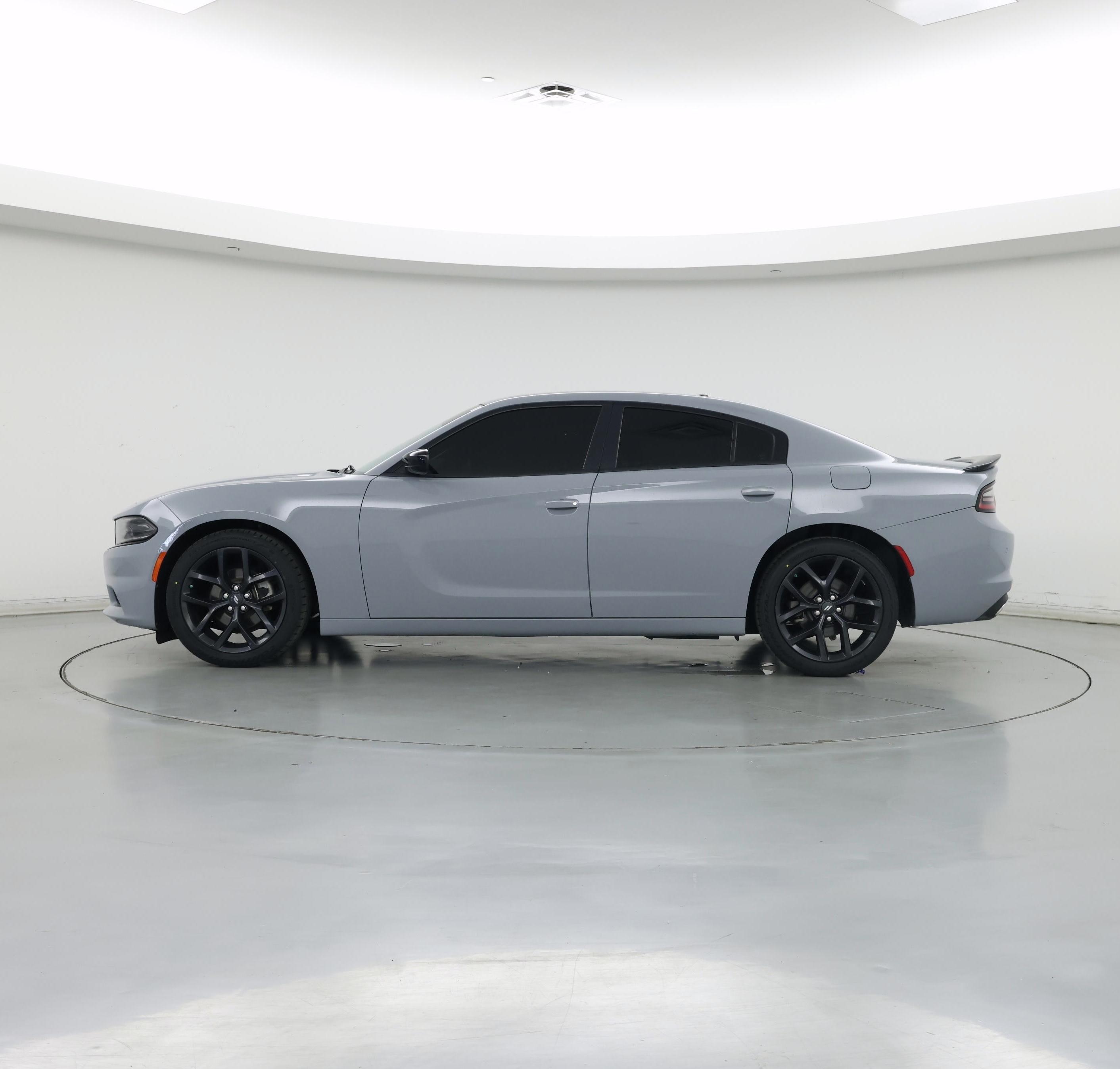 Thumbnail: 2022 Dodge Charger - 3