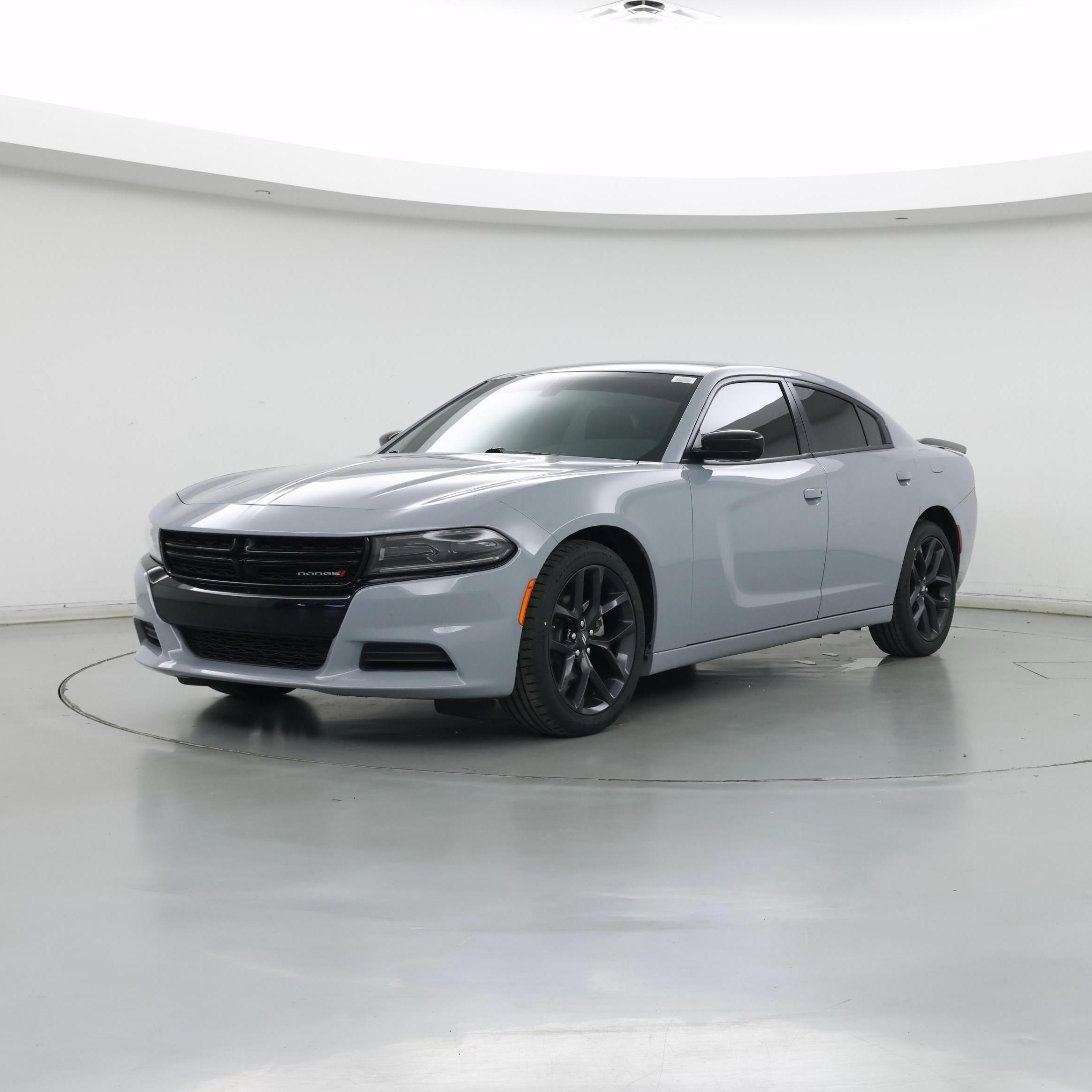 Thumbnail: 2022 Dodge Charger - 4