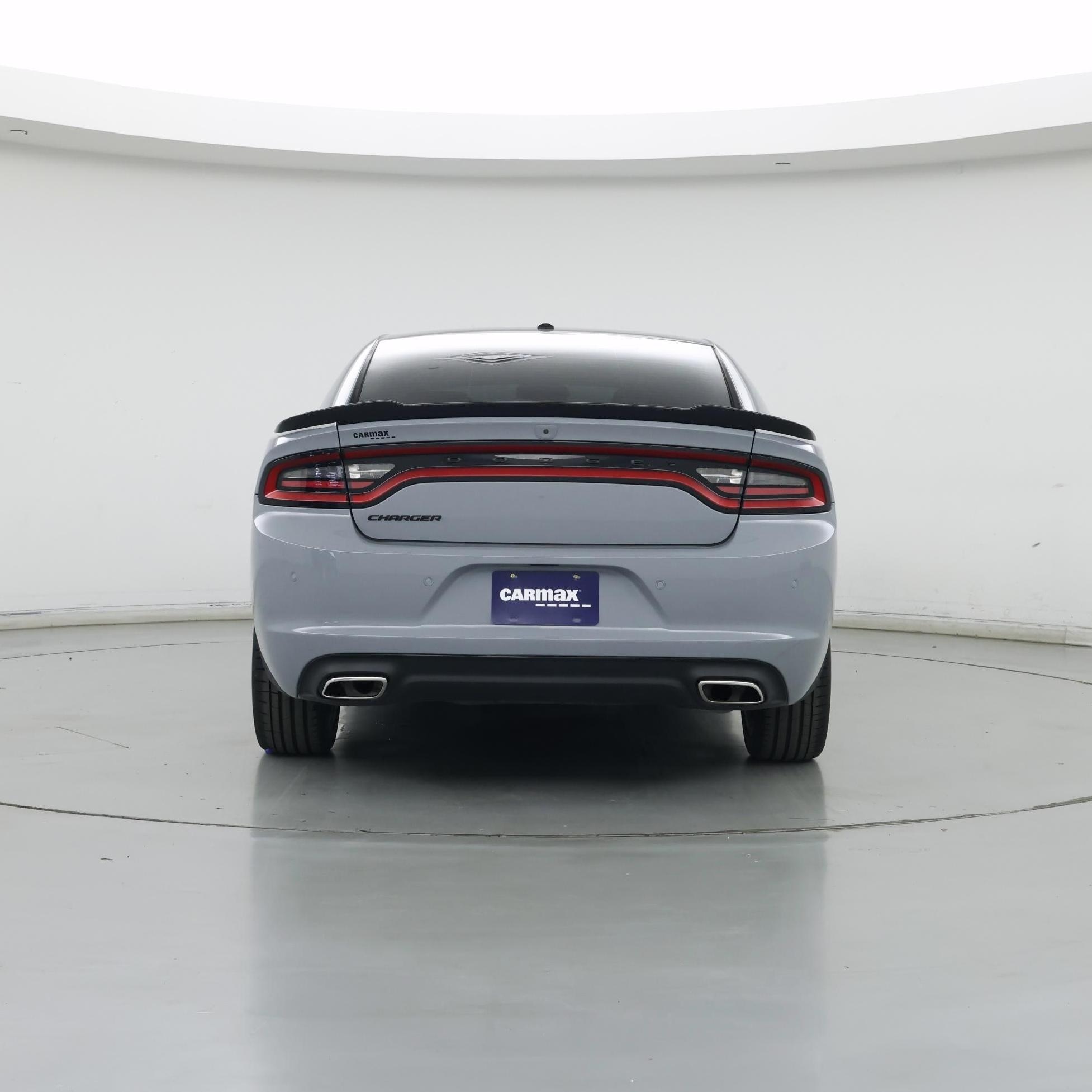 Thumbnail: 2022 Dodge Charger - 6