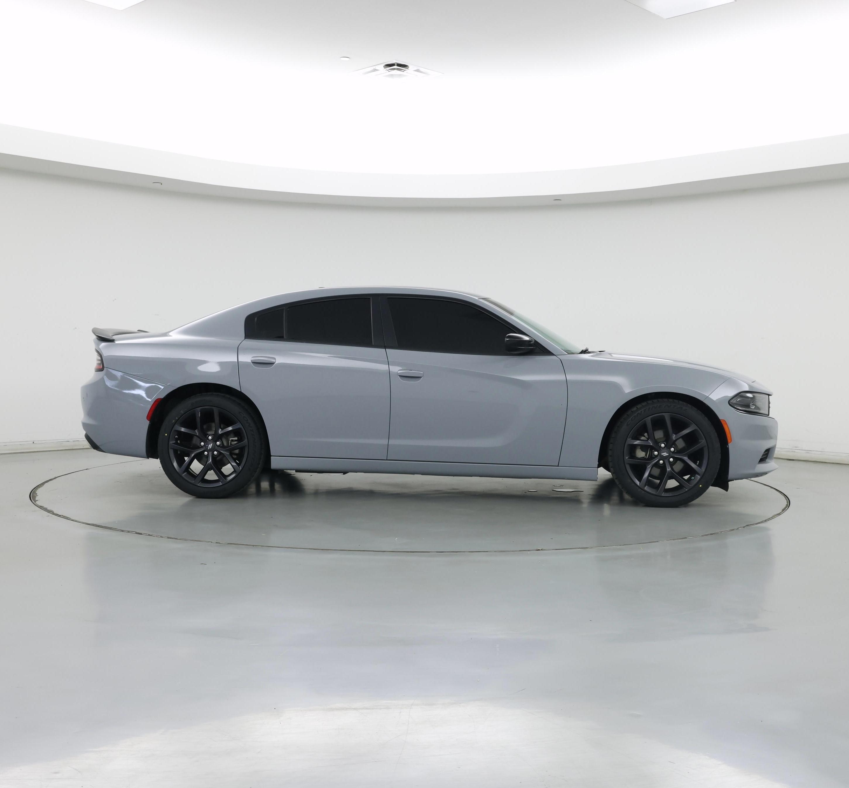 Thumbnail: 2022 Dodge Charger - 7
