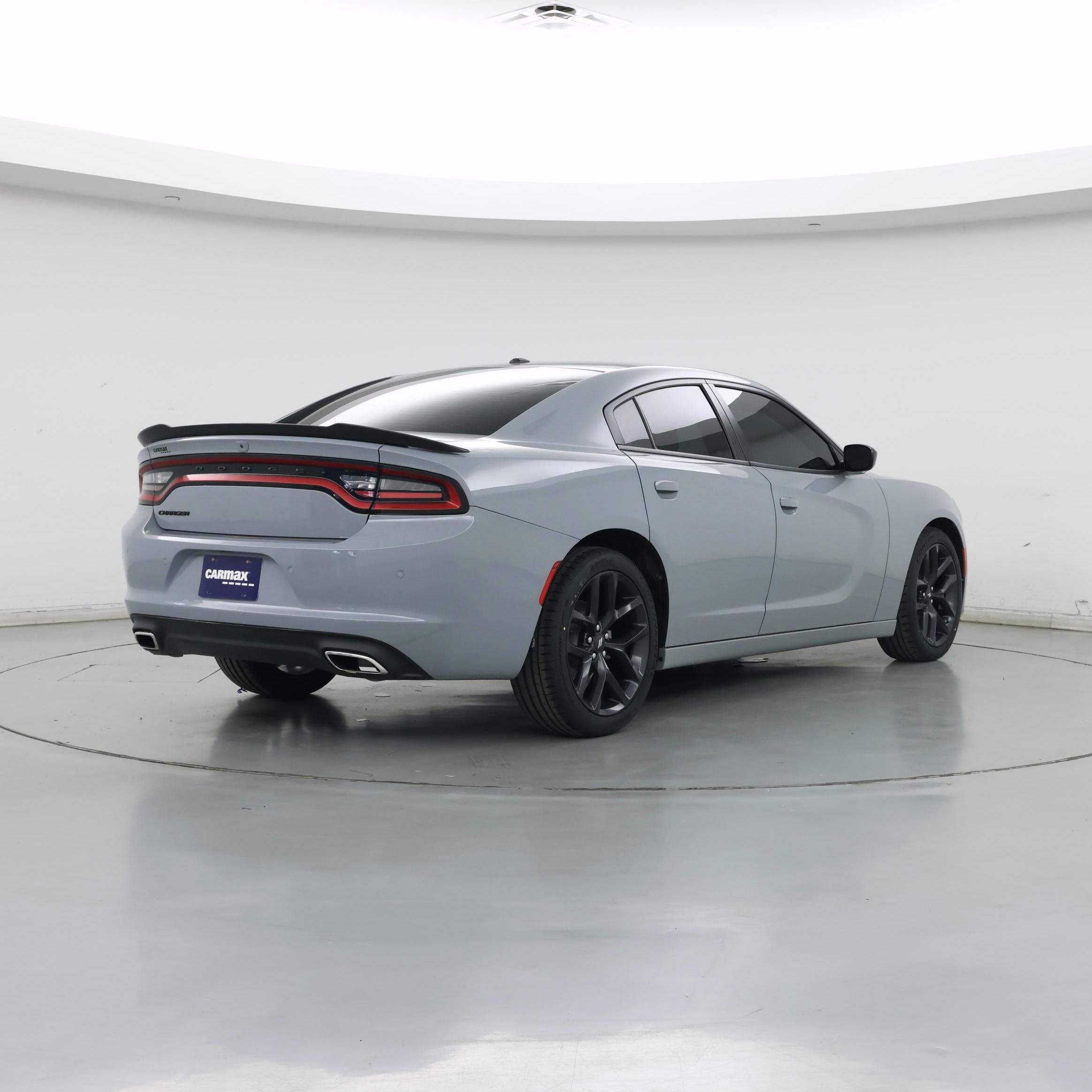 Thumbnail: 2022 Dodge Charger - 8