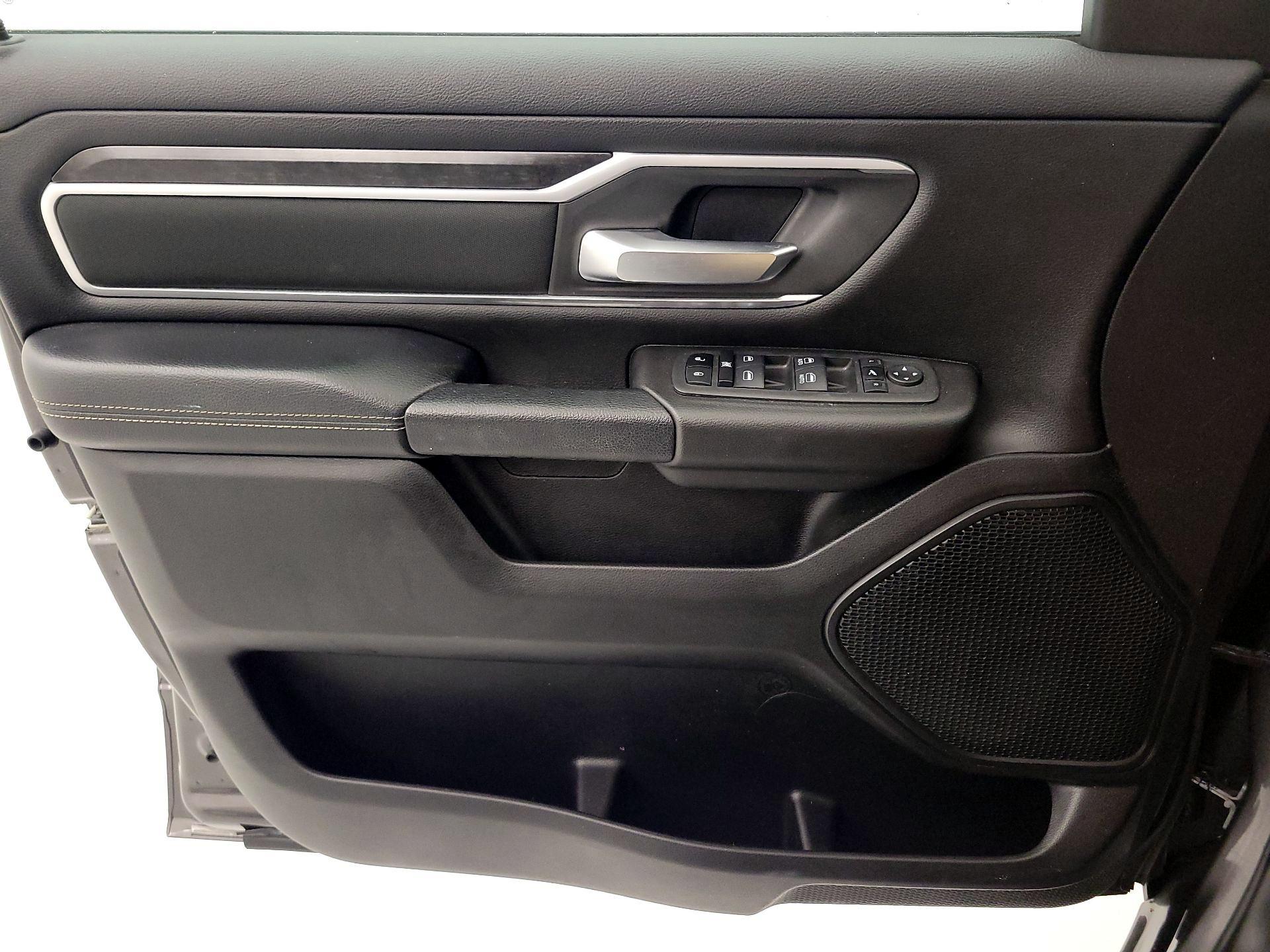 Thumbnail: 2023 RAM 1500 - 12
