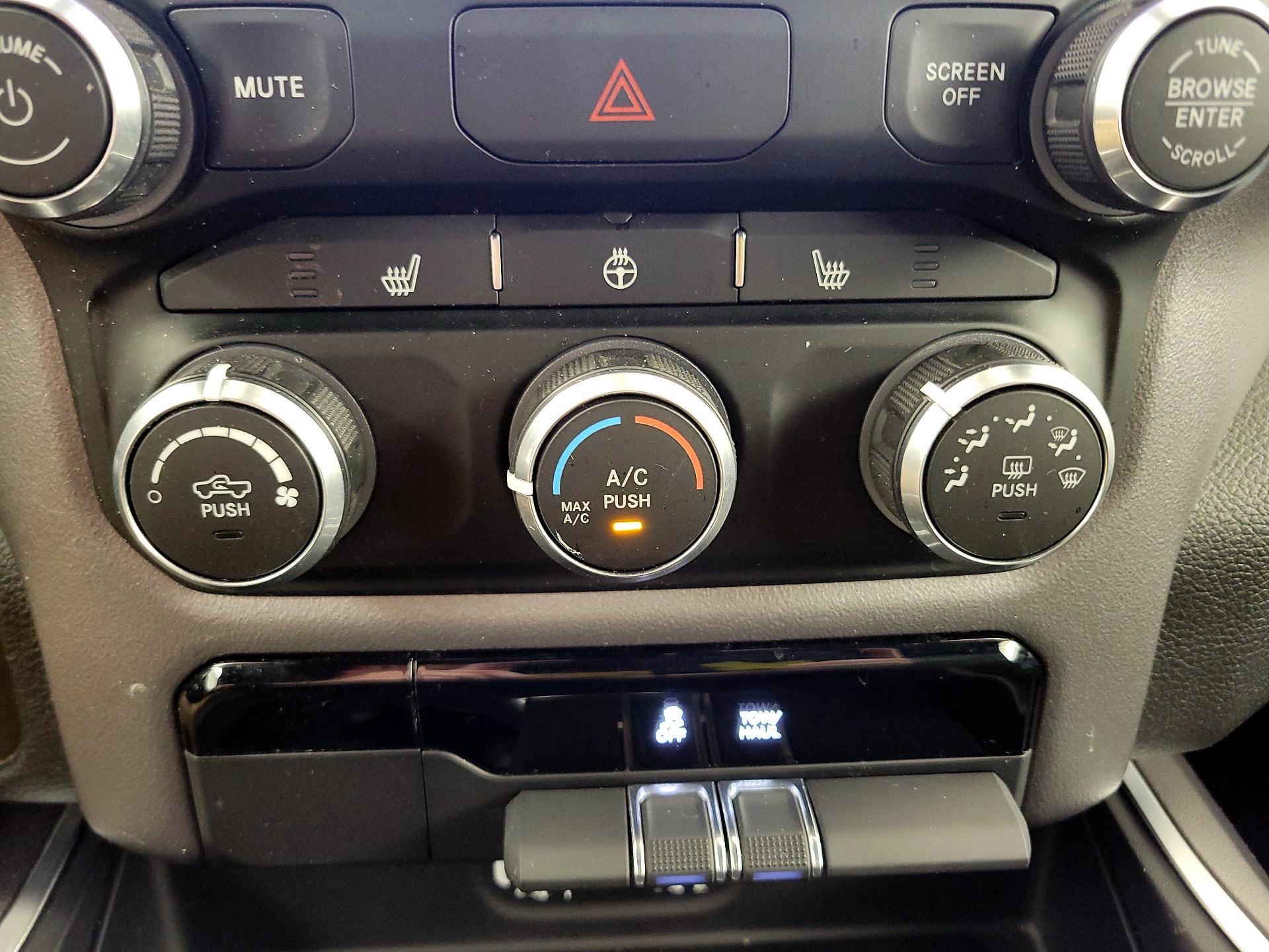 Thumbnail: 2023 RAM 1500 - 16