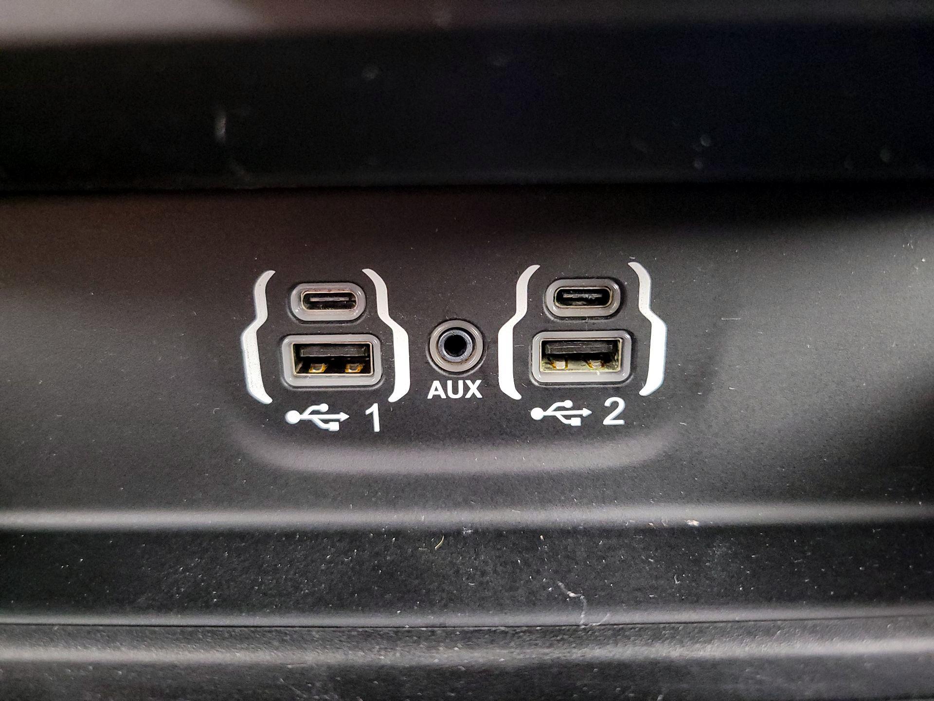 Thumbnail: 2023 RAM 1500 - 18