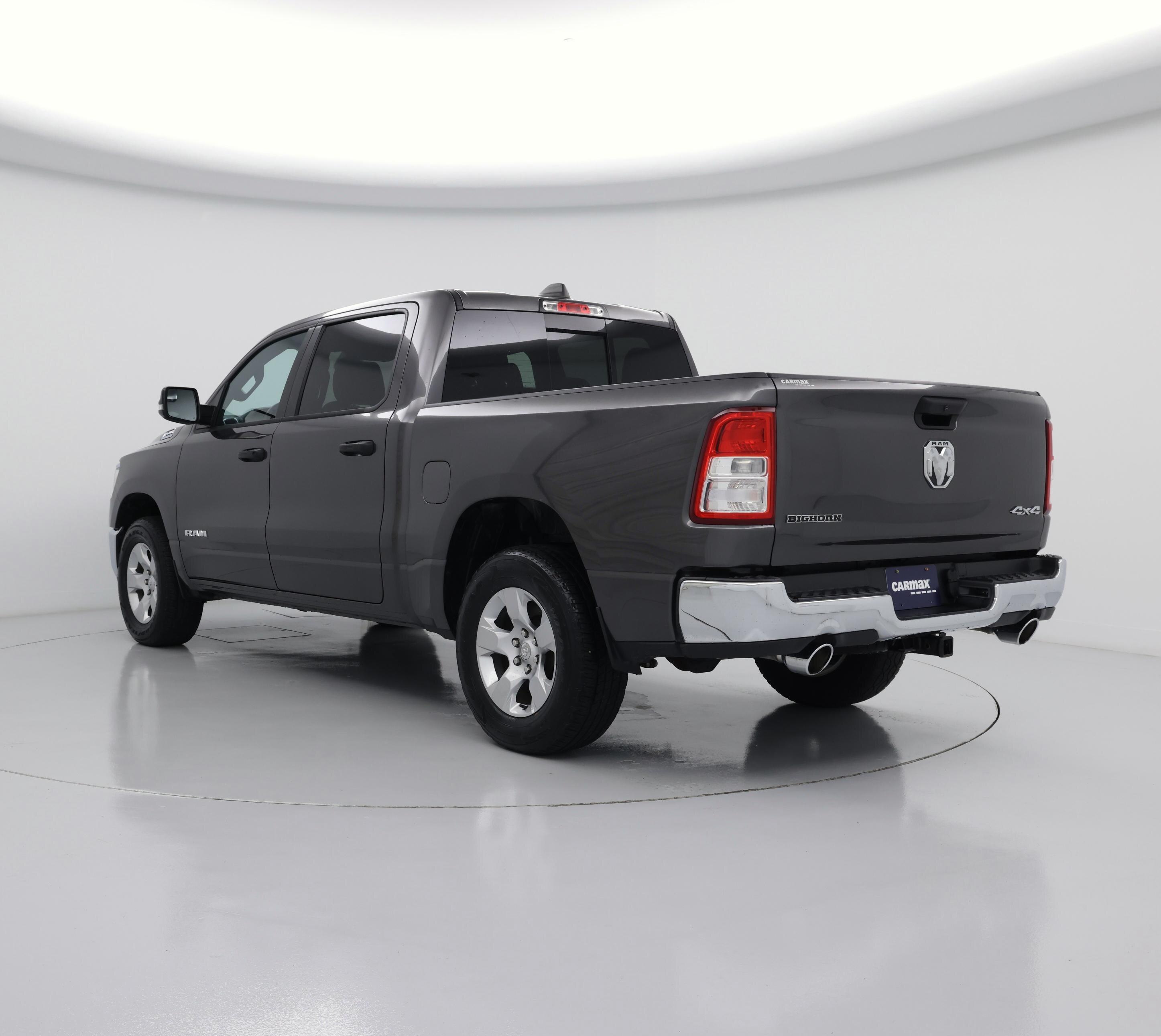 Thumbnail: 2023 RAM 1500 - 2