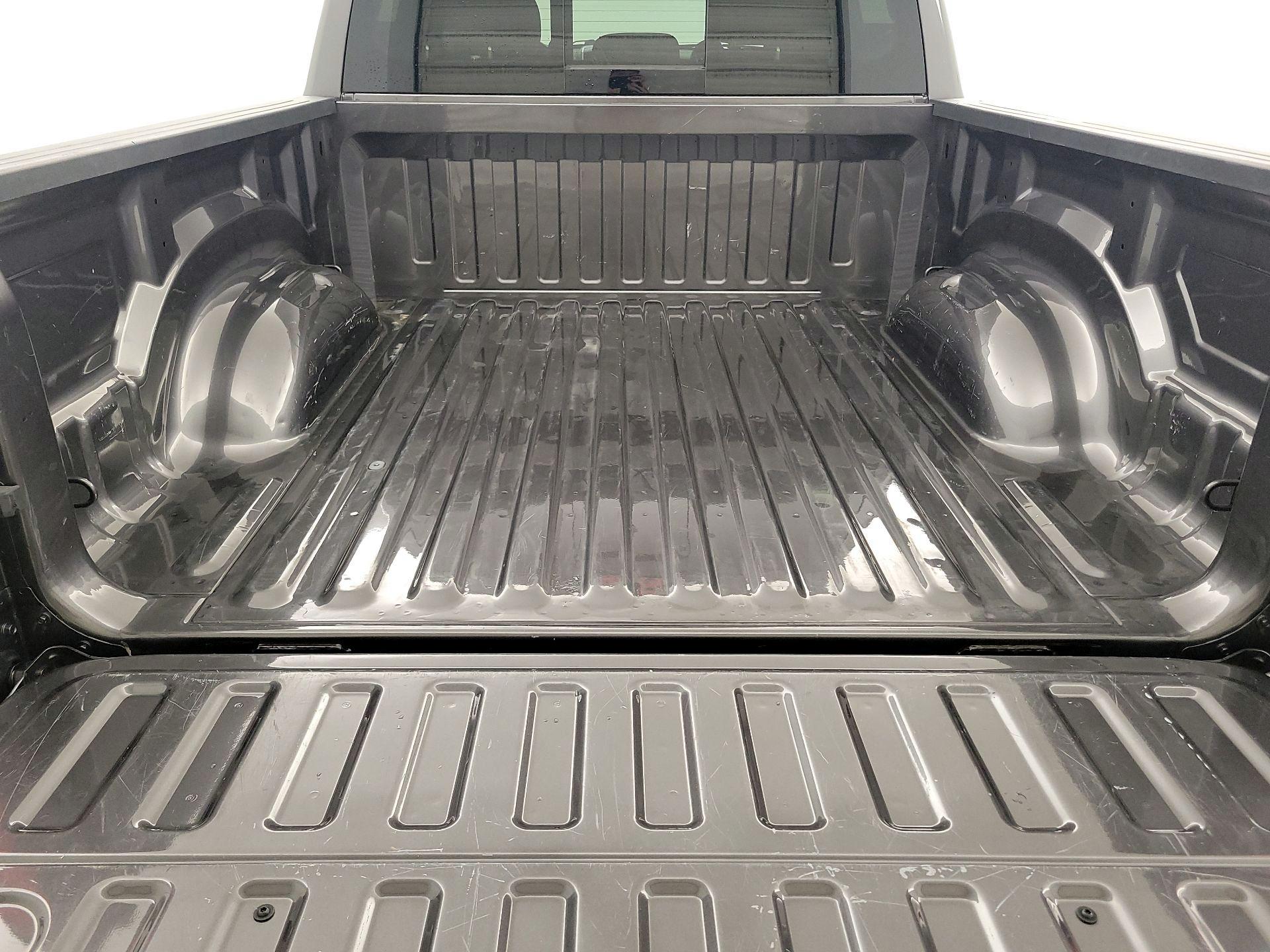 Thumbnail: 2023 RAM 1500 - 20