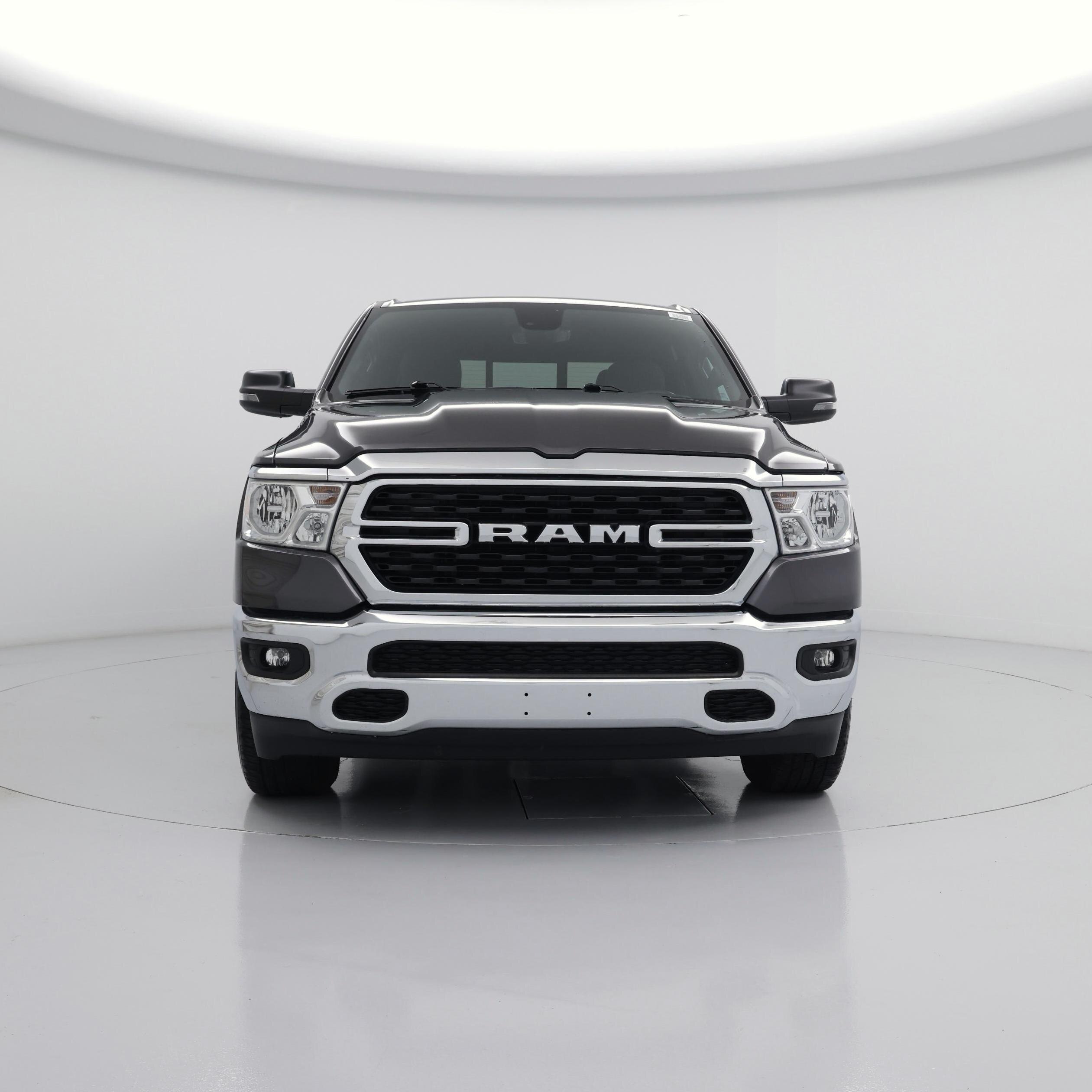 Thumbnail: 2023 RAM 1500 - 5