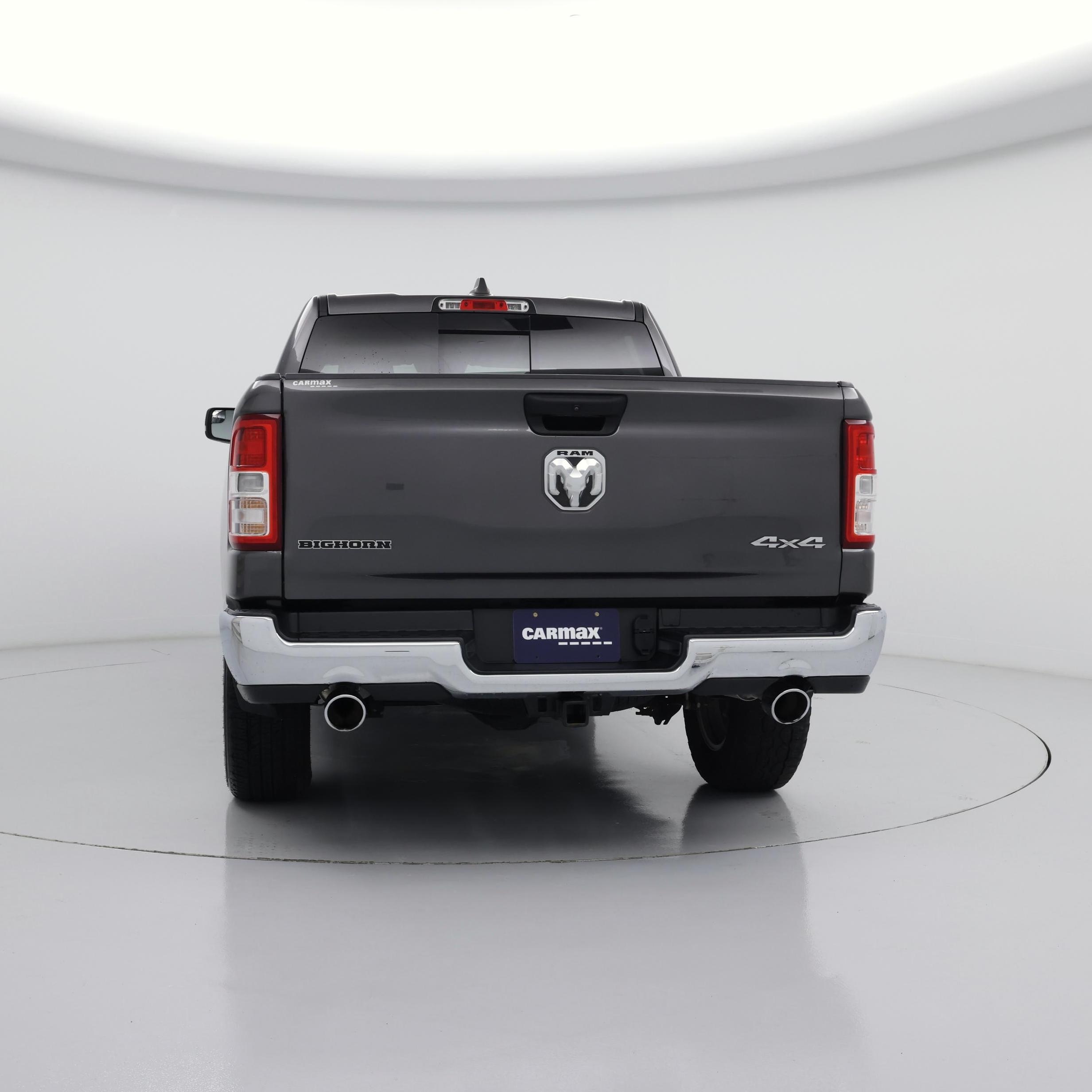 Thumbnail: 2023 RAM 1500 - 6