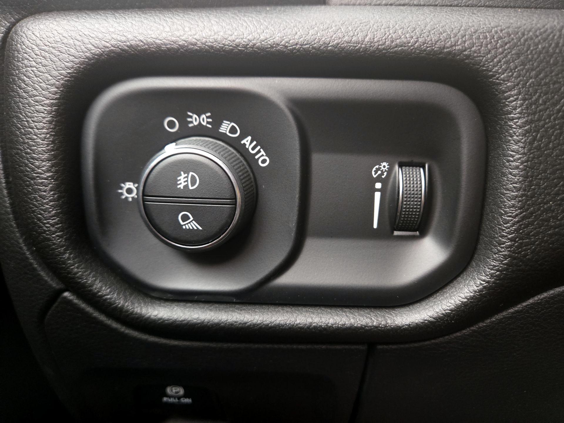 Thumbnail: 2022 RAM 1500 - 13