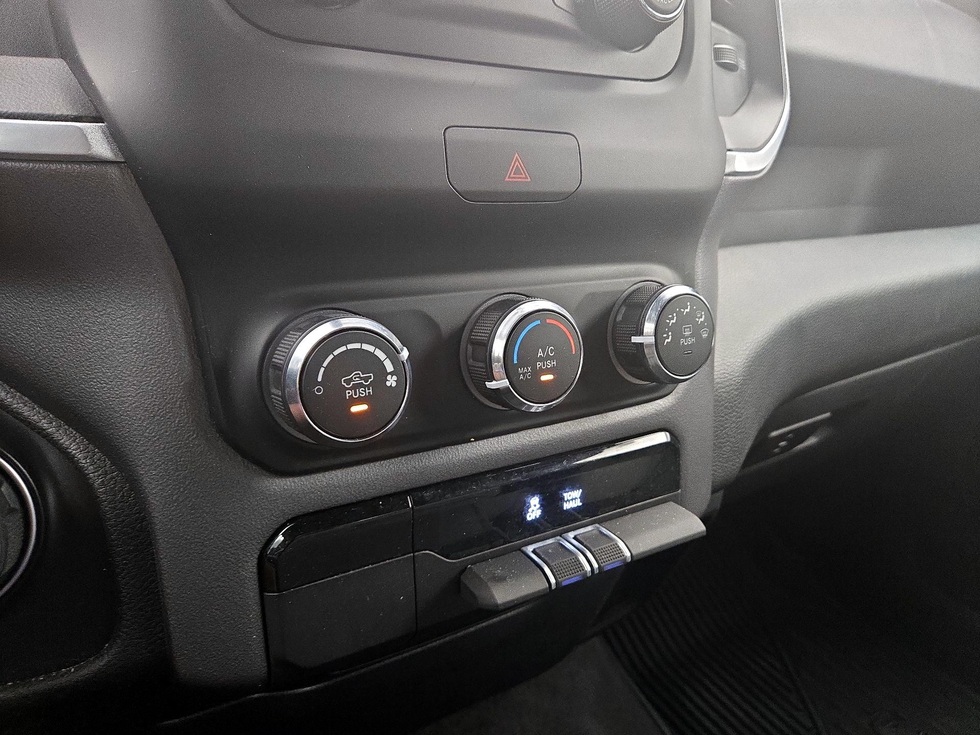 Thumbnail: 2022 RAM 1500 - 16