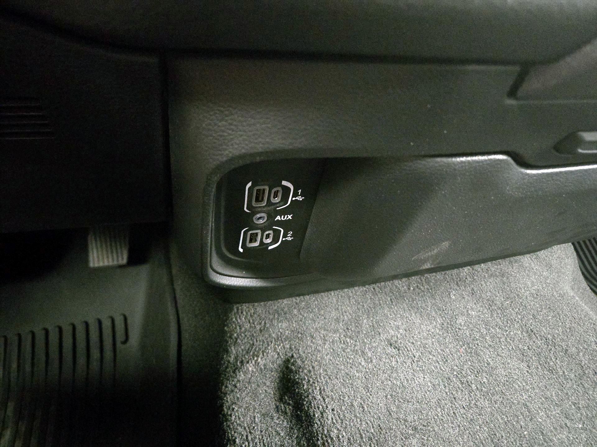 Thumbnail: 2022 RAM 1500 - 18