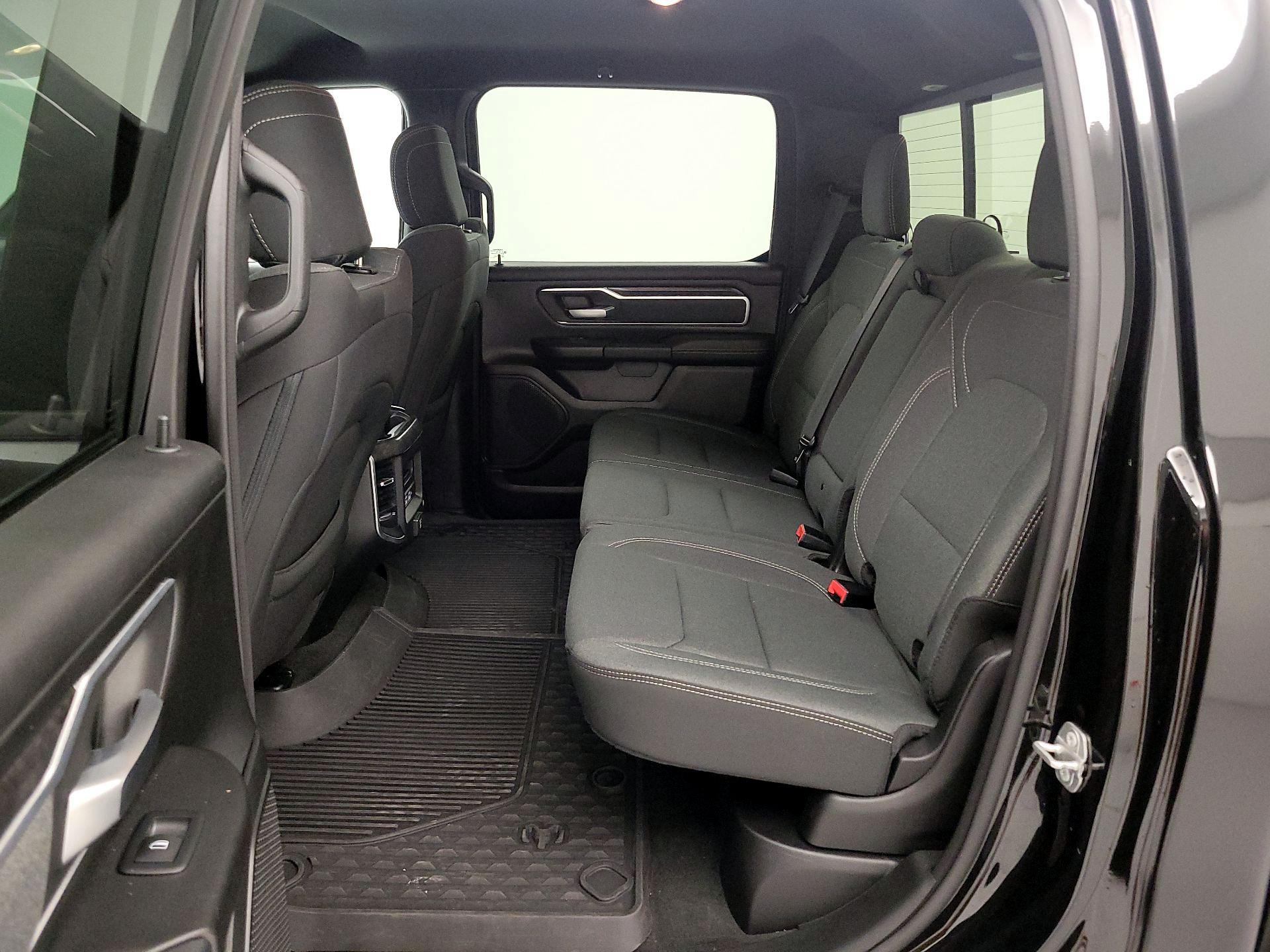 Thumbnail: 2022 RAM 1500 - 20