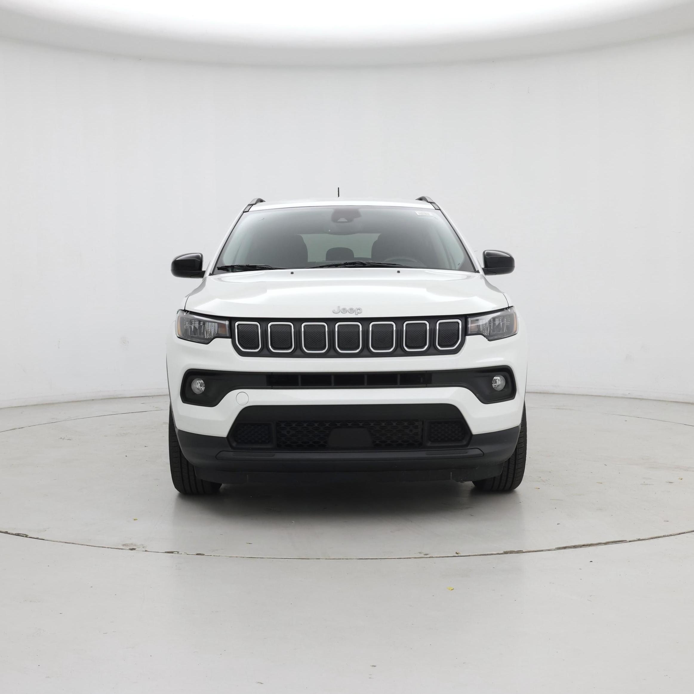 Thumbnail: 2022 Jeep Compass - 5