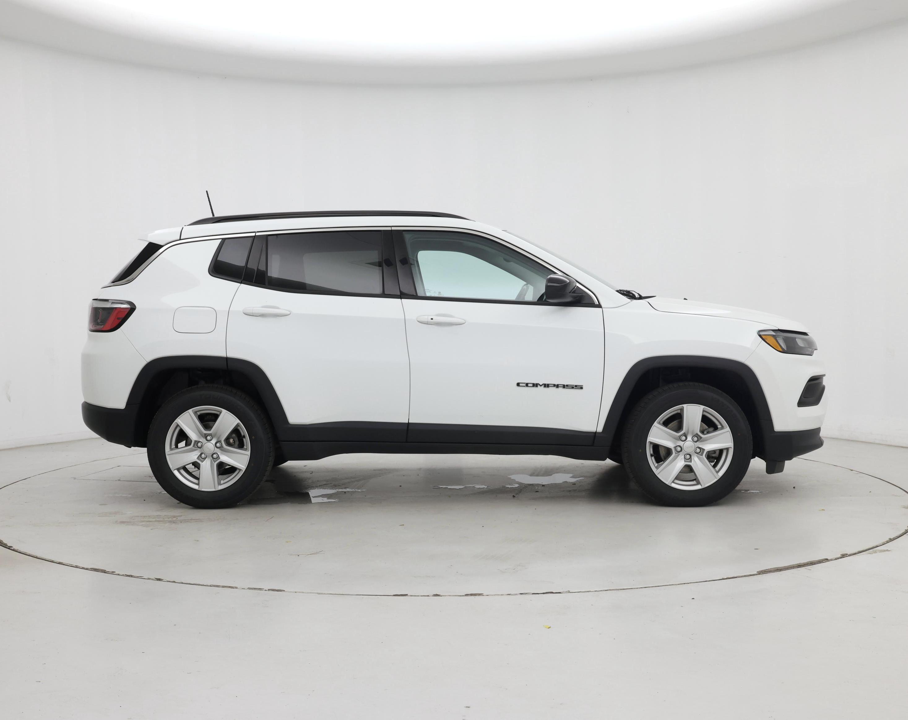 Thumbnail: 2022 Jeep Compass - 7