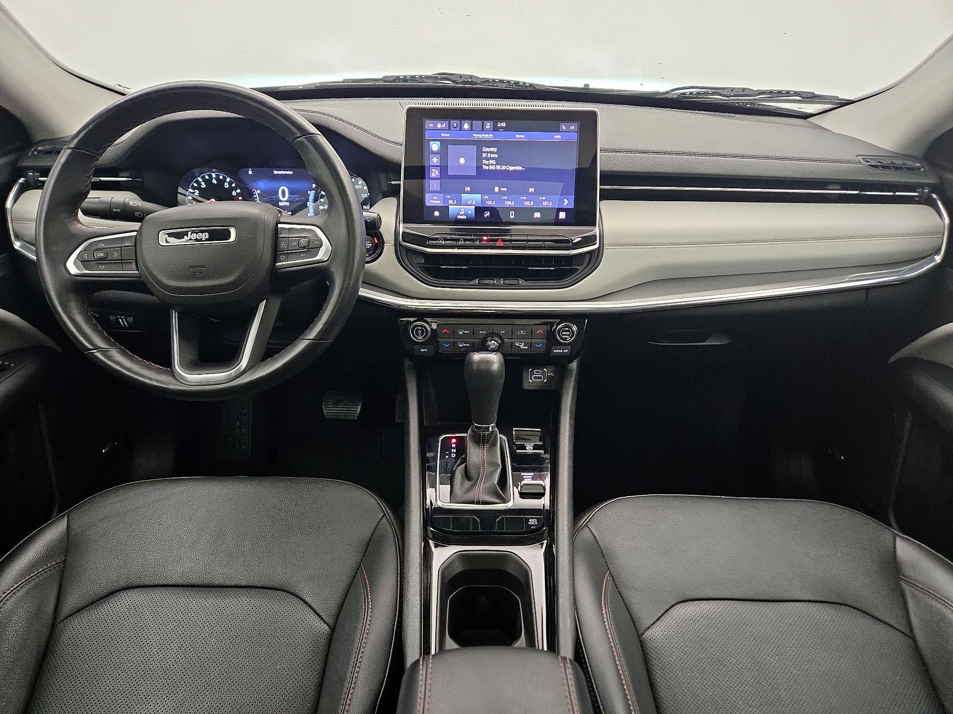 Thumbnail: 2022 Jeep Compass - 9