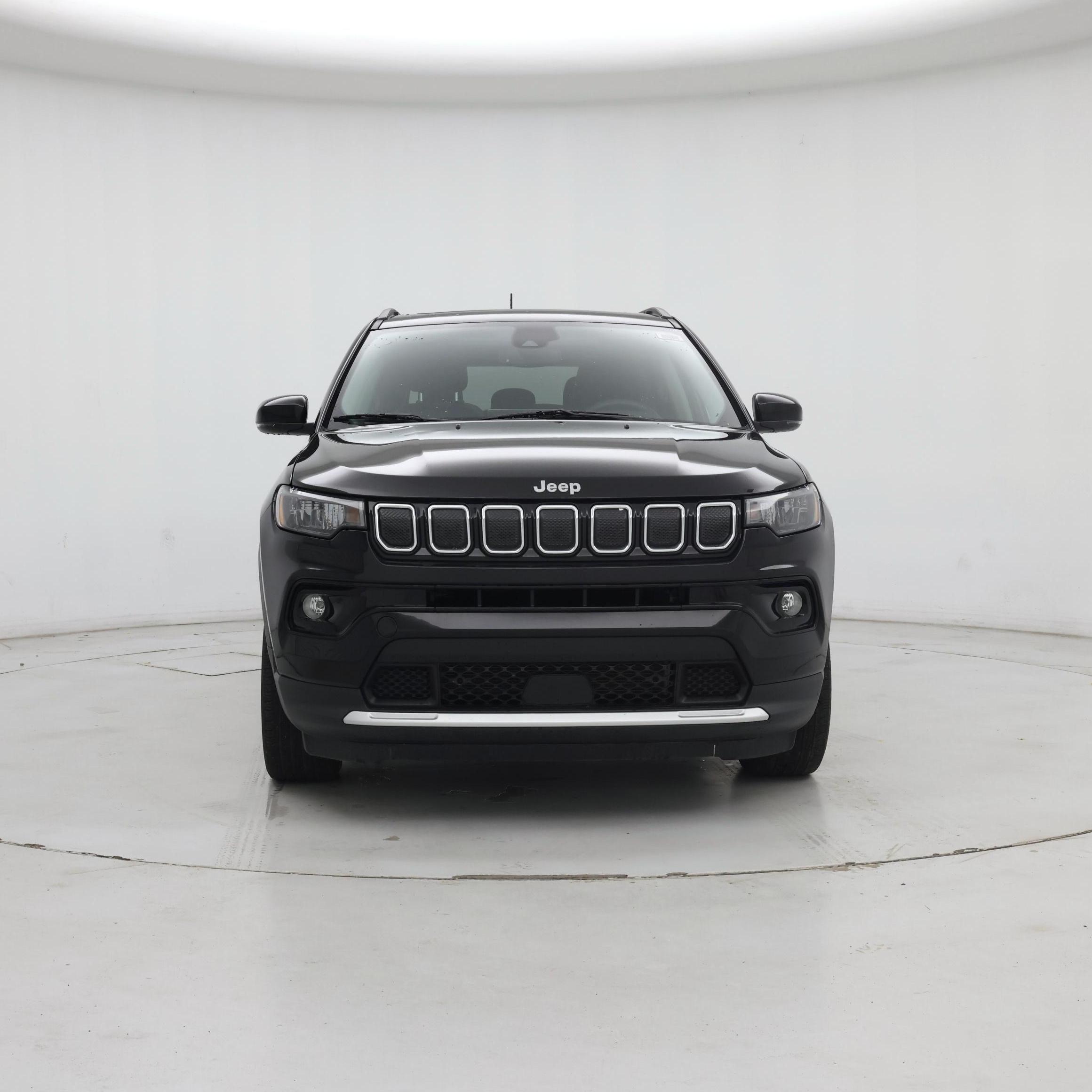 Thumbnail: 2022 Jeep Compass - 5