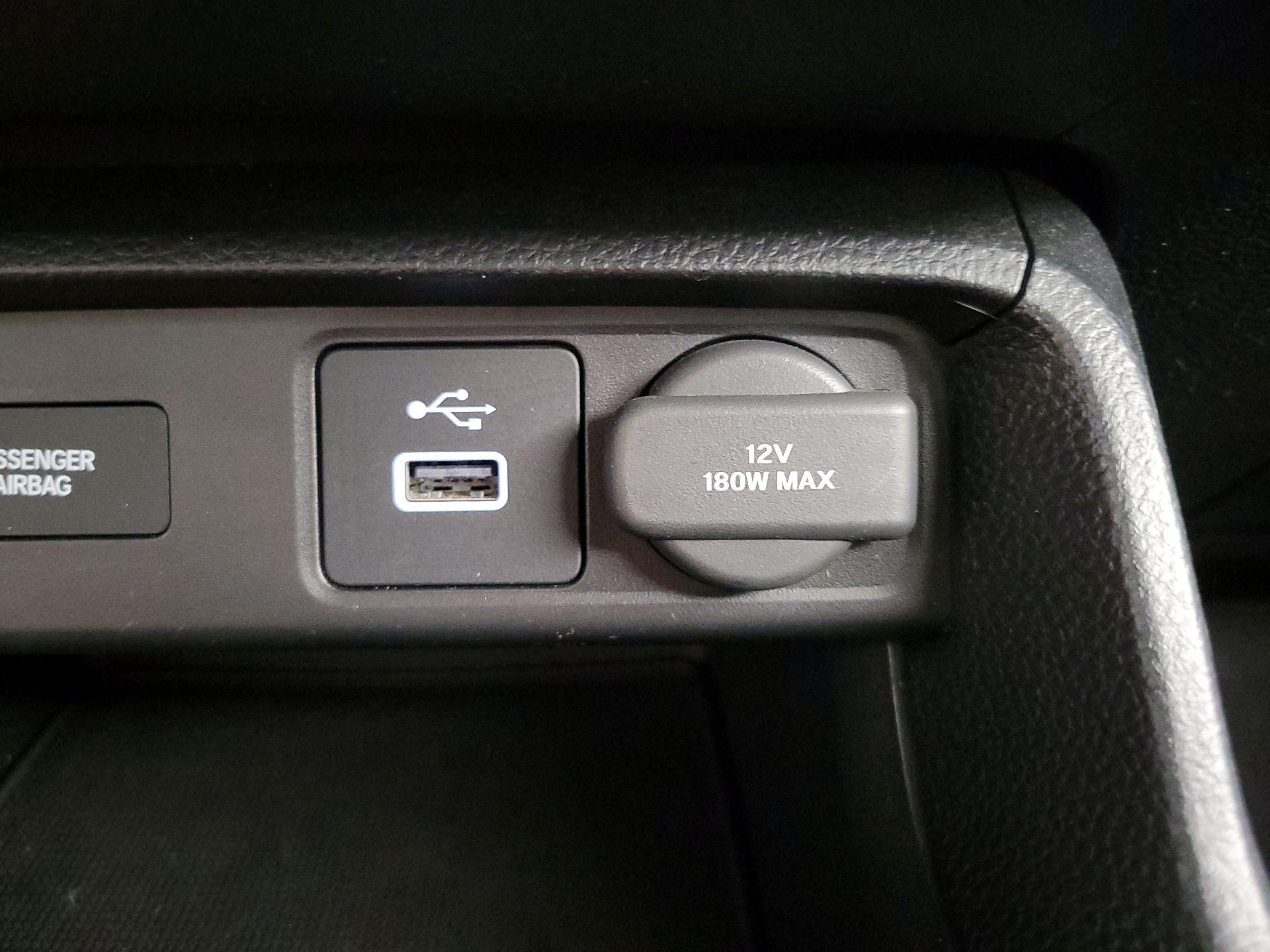 Thumbnail: 2024 Honda Civic - 18