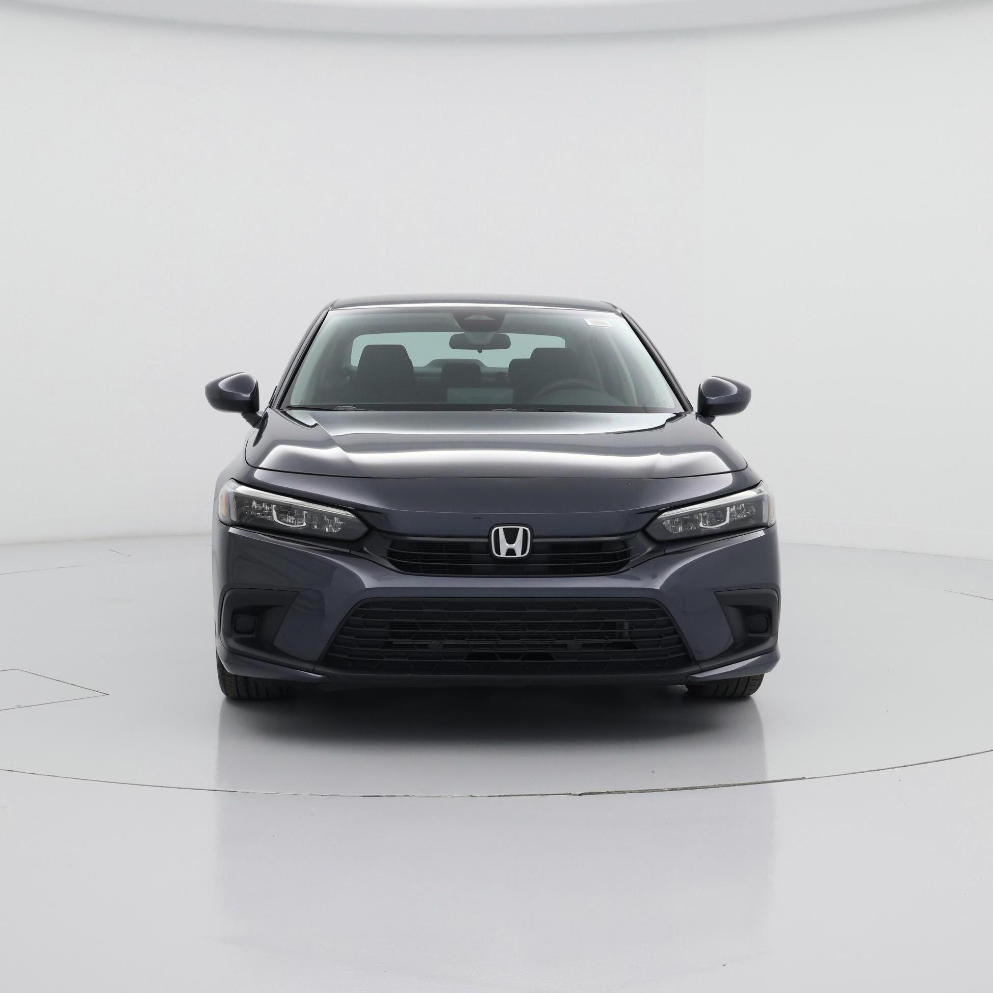 Thumbnail: 2024 Honda Civic - 5