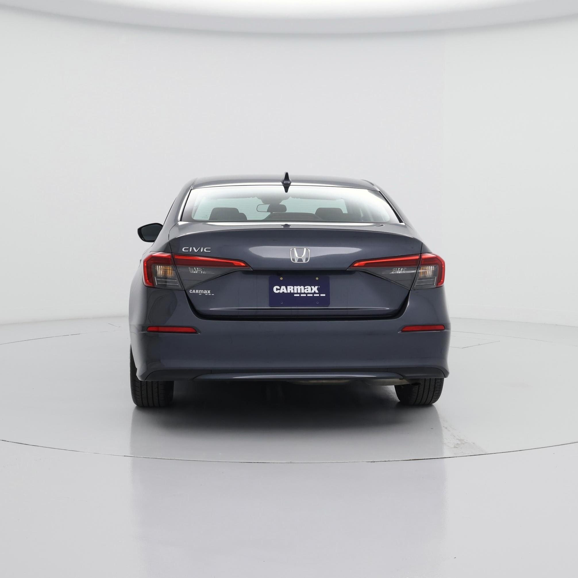 Thumbnail: 2024 Honda Civic - 6