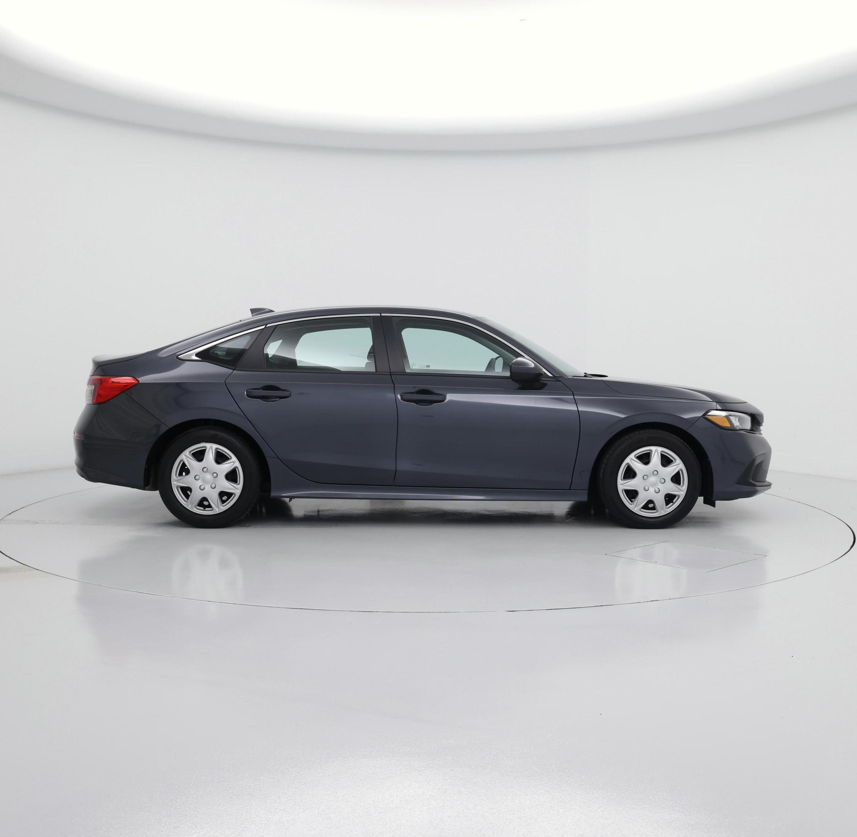 Thumbnail: 2024 Honda Civic - 7