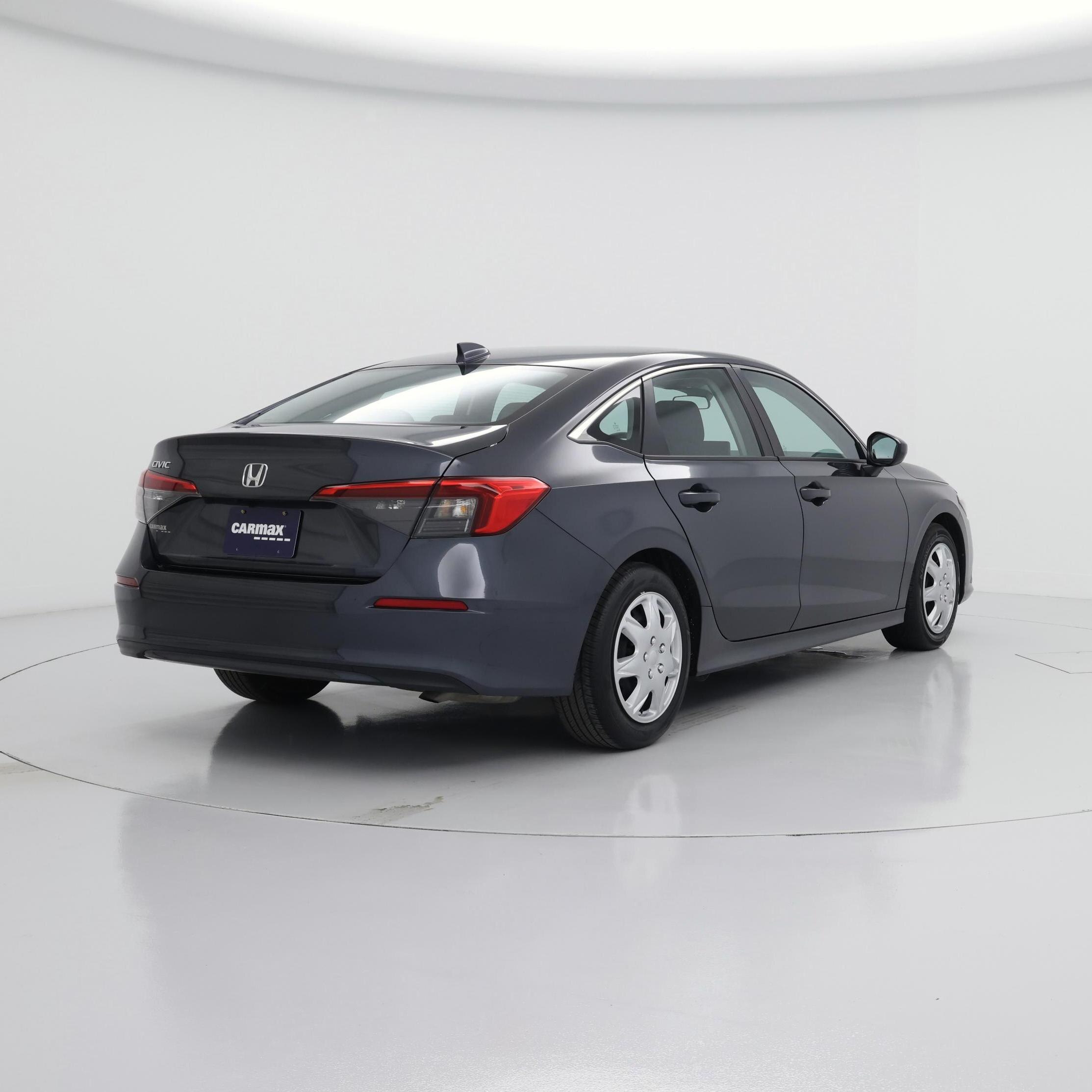 Thumbnail: 2024 Honda Civic - 8