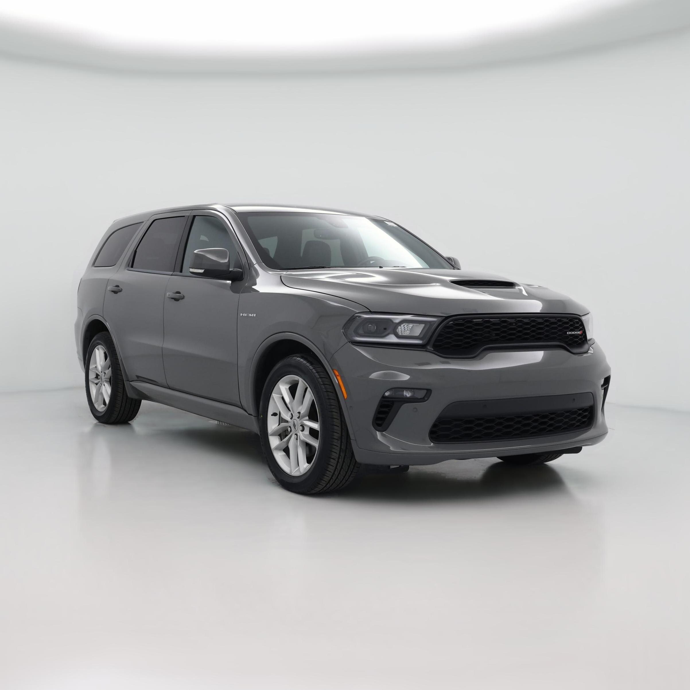 Thumbnail: 2022 Dodge Durango - 1