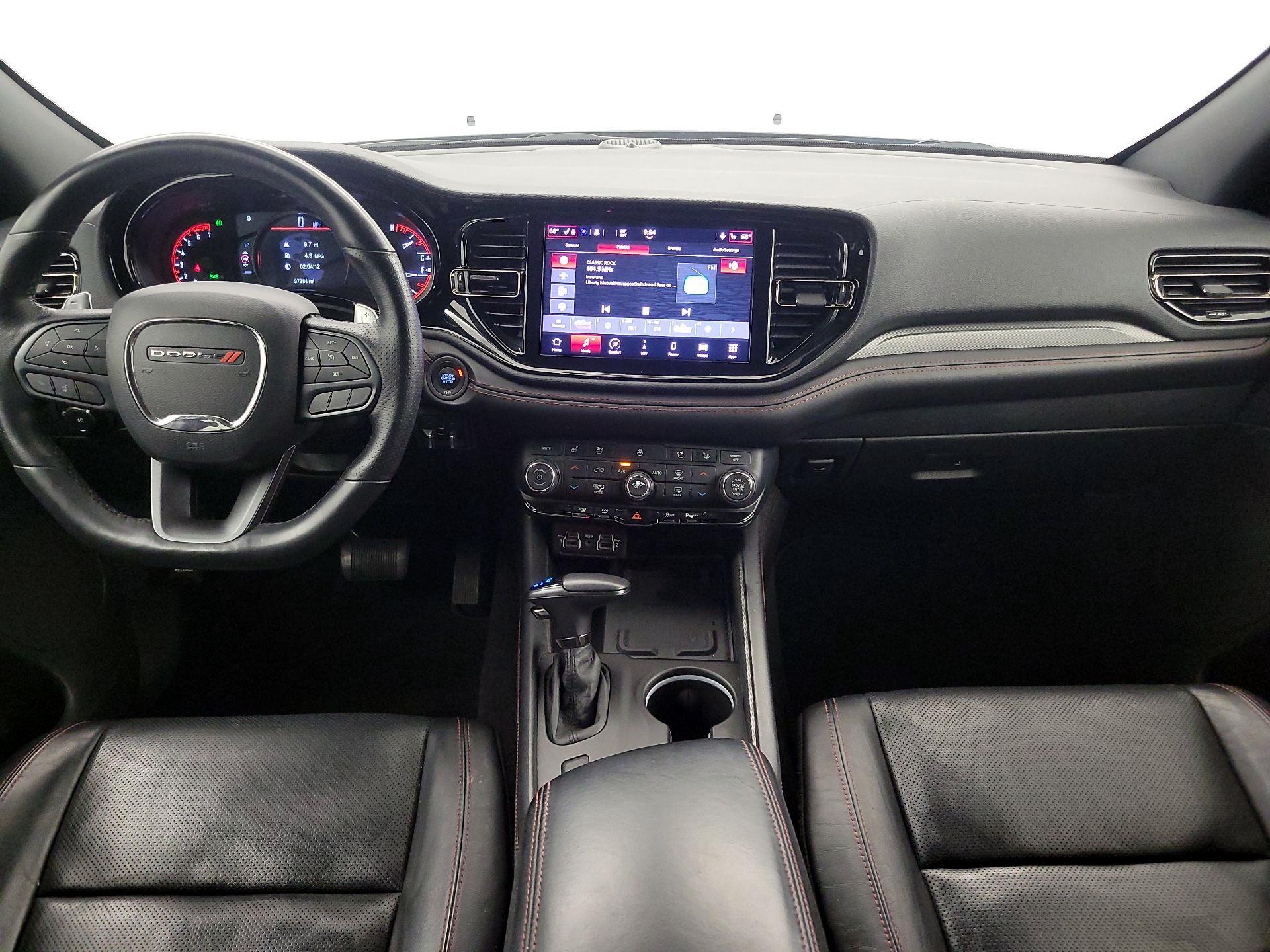 Thumbnail: 2022 Dodge Durango - 9