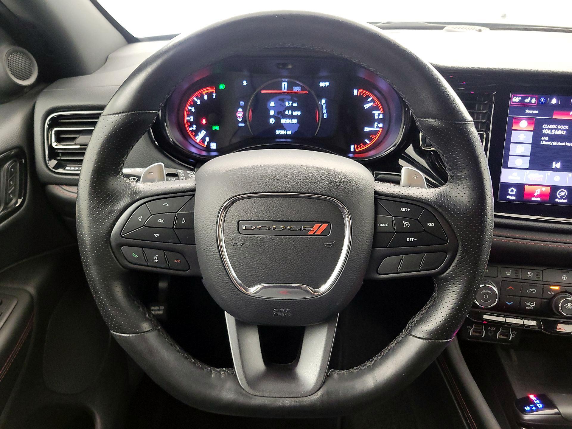 Thumbnail: 2022 Dodge Durango - 10