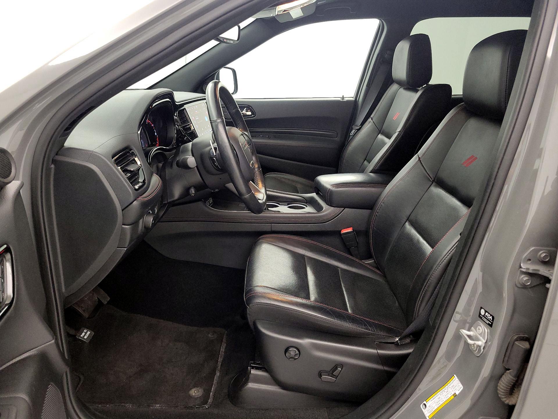 Thumbnail: 2022 Dodge Durango - 11