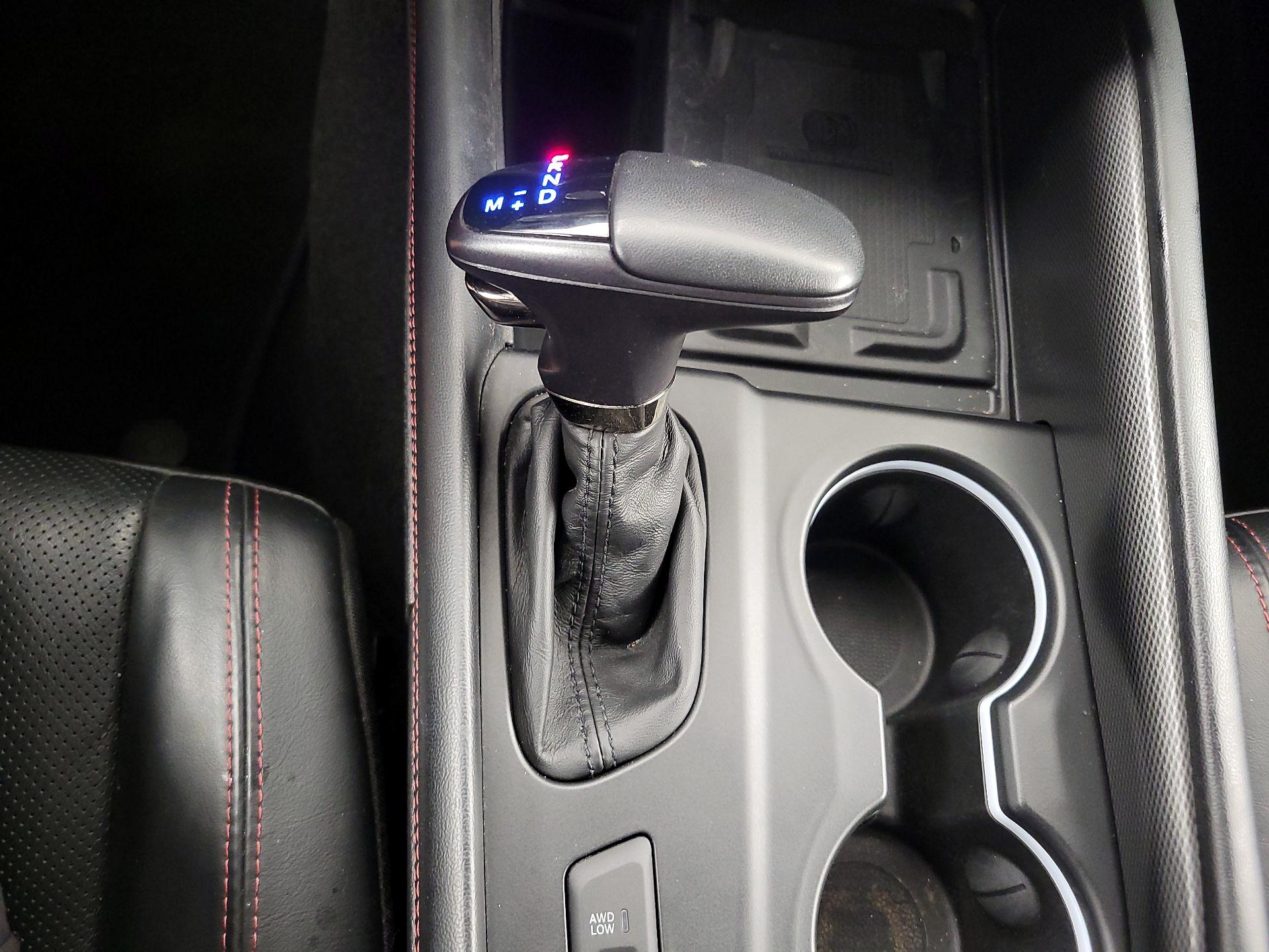 Thumbnail: 2022 Dodge Durango - 18