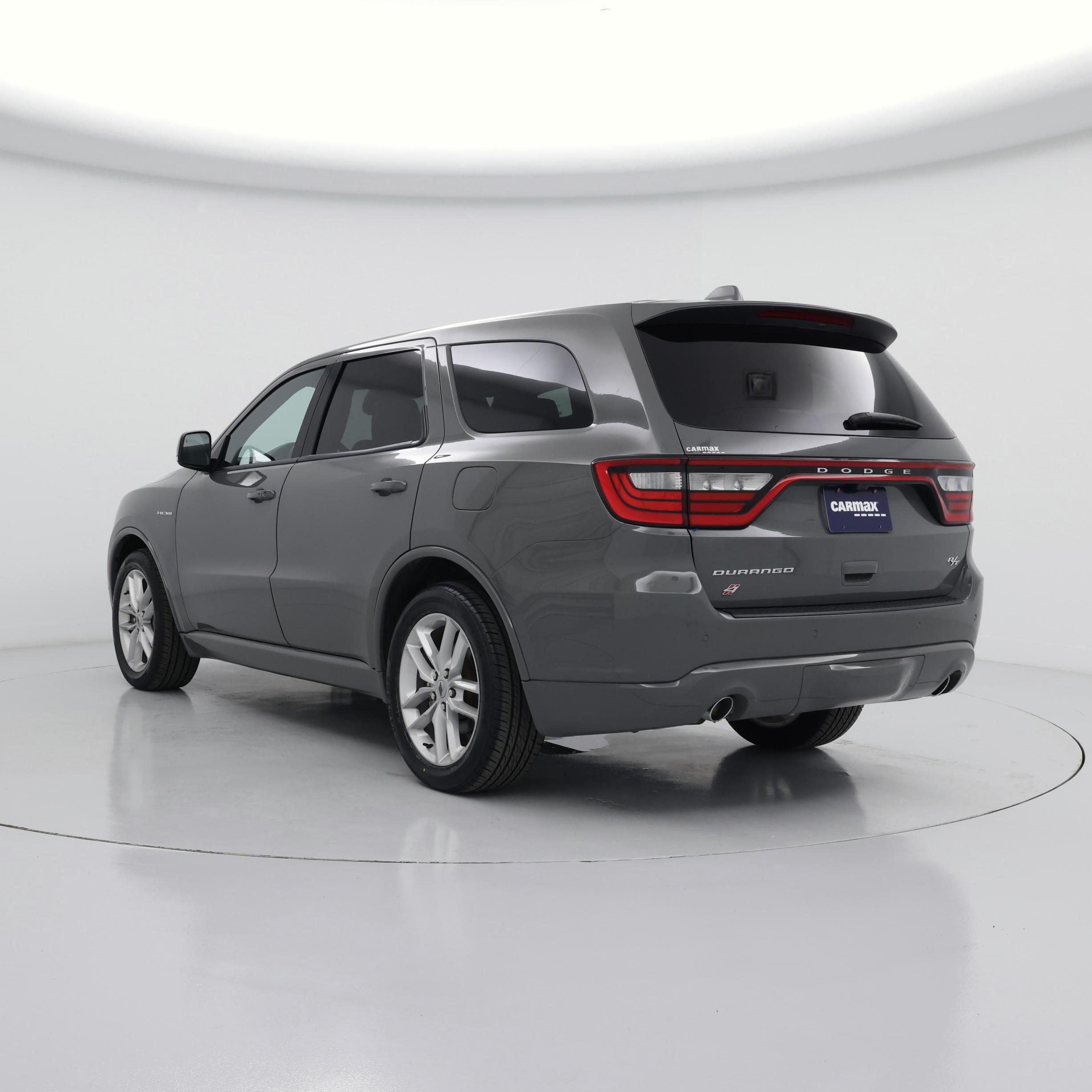 Thumbnail: 2022 Dodge Durango - 2