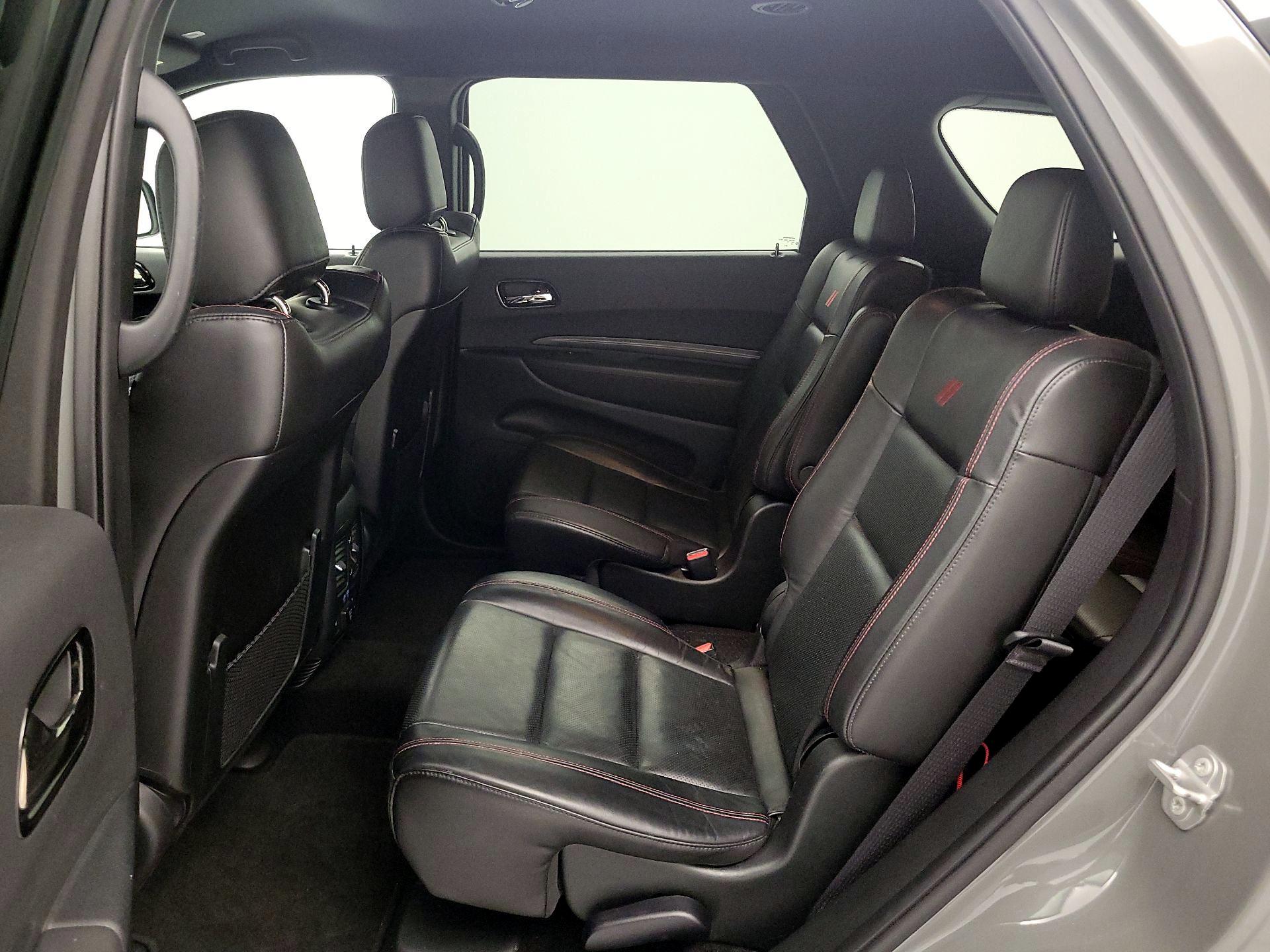 Thumbnail: 2022 Dodge Durango - 20