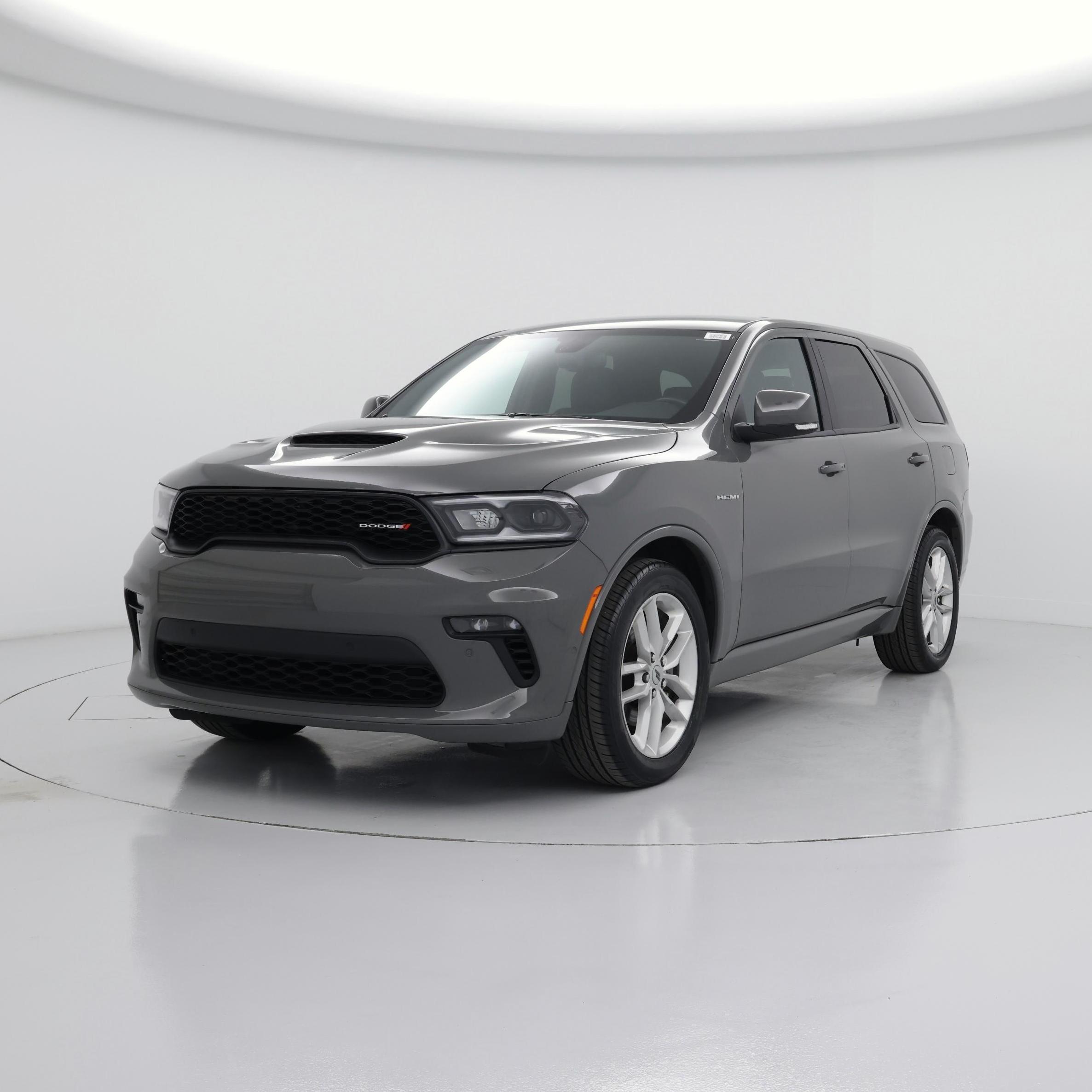 Thumbnail: 2022 Dodge Durango - 4