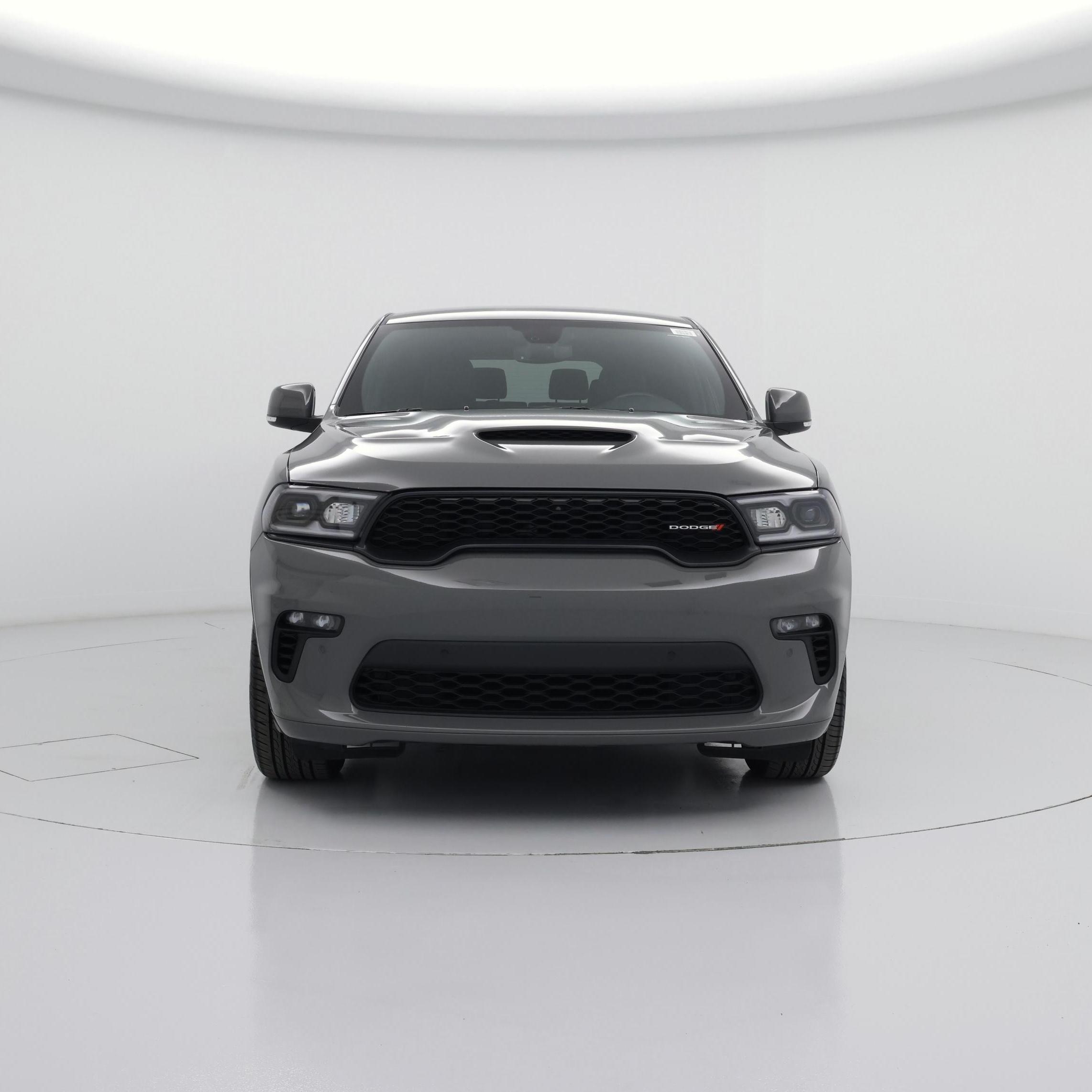 Thumbnail: 2022 Dodge Durango - 5