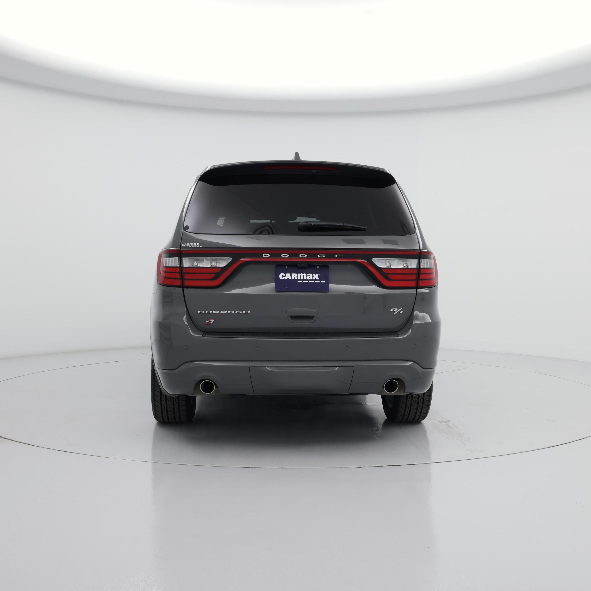 Thumbnail: 2022 Dodge Durango - 6