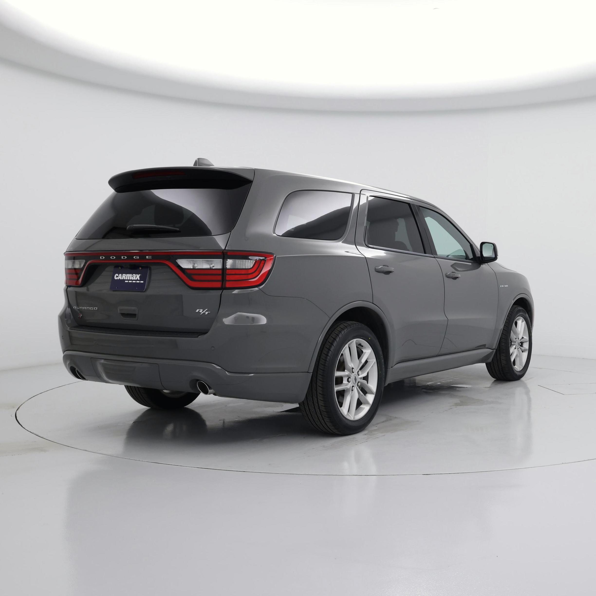 Thumbnail: 2022 Dodge Durango - 8