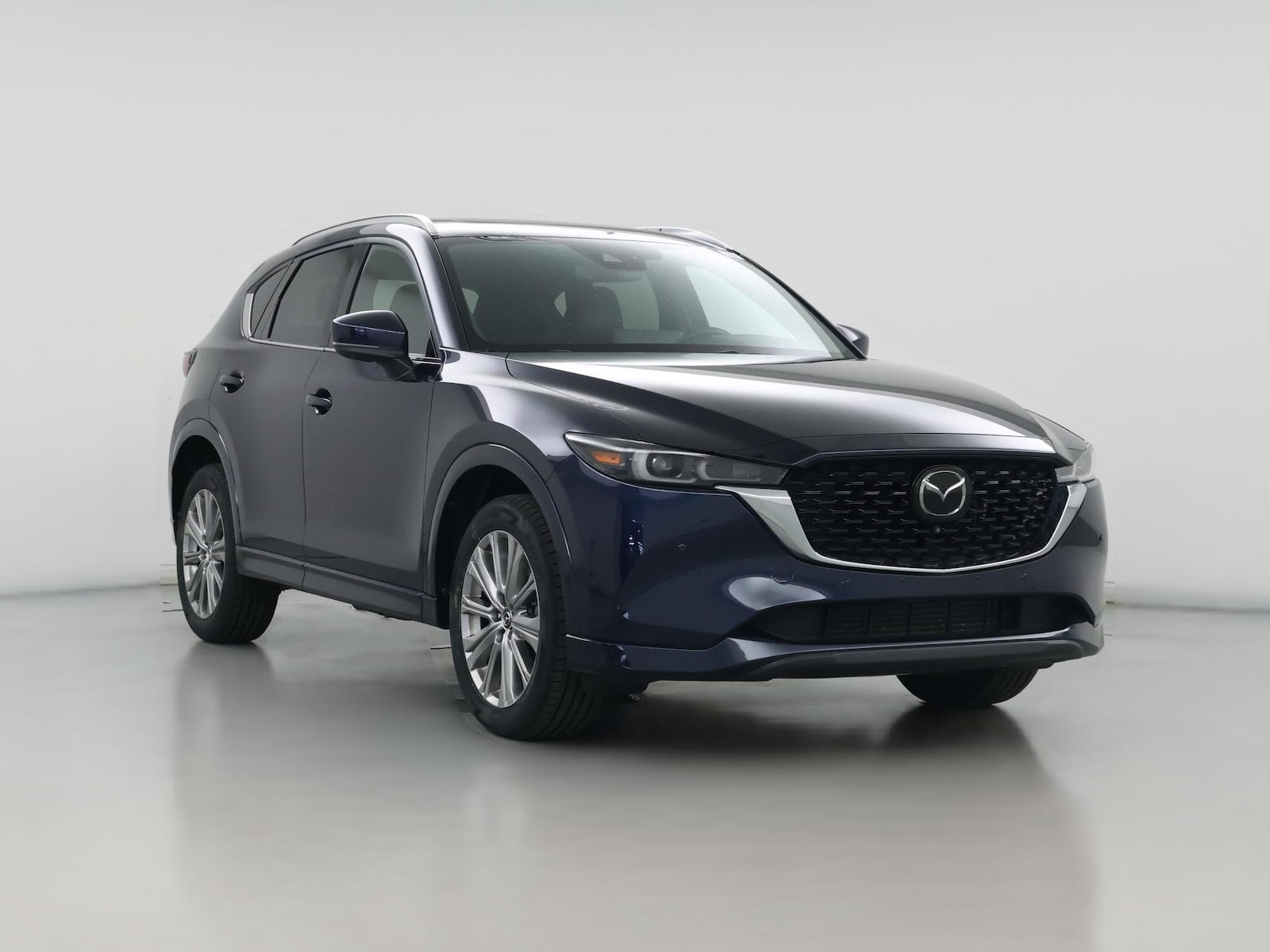 2022 Mazda CX-5 TURBO Signature - Photo 1
