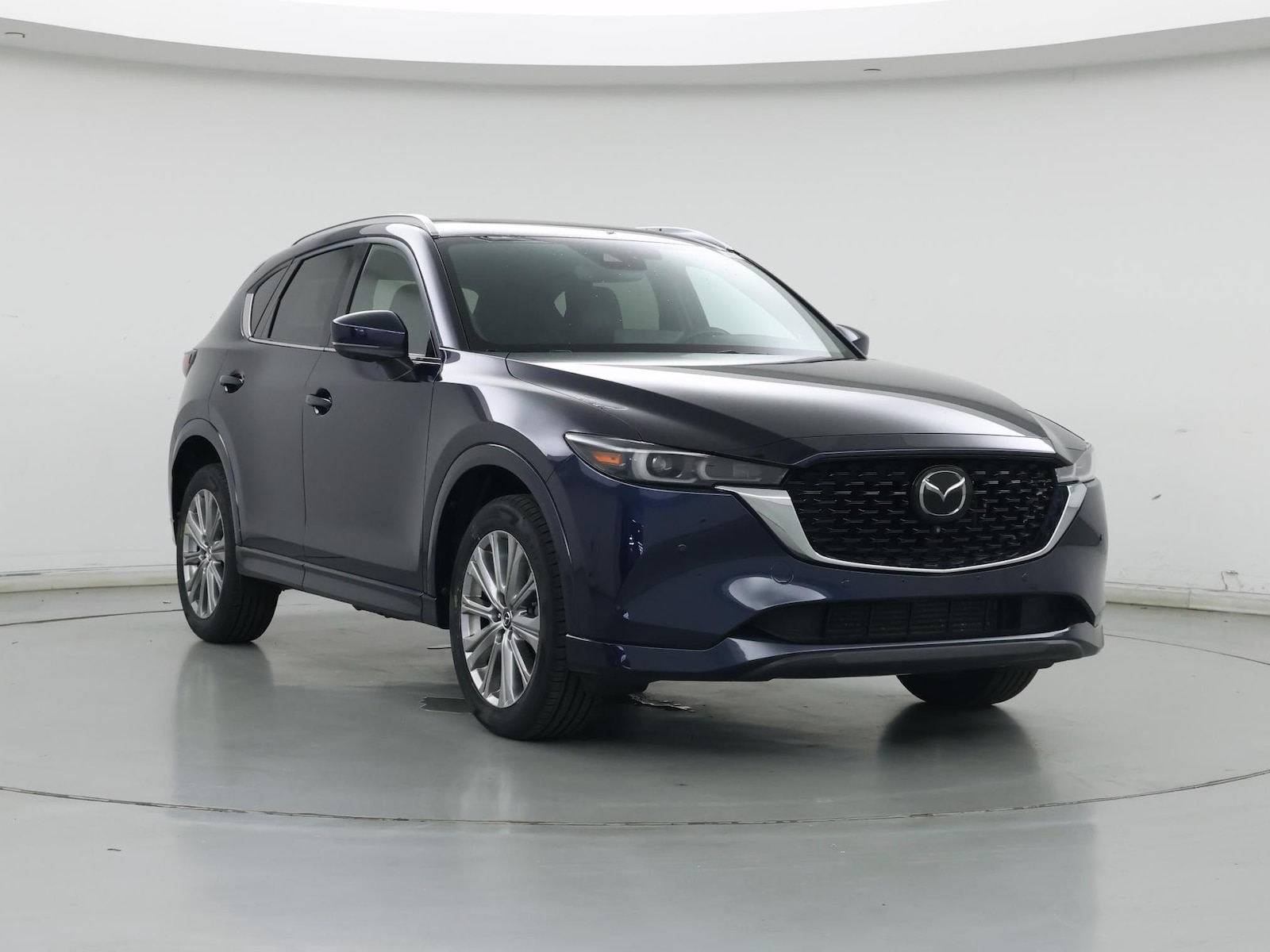 2022 Mazda CX-5 TURBO Signature - Photo 2