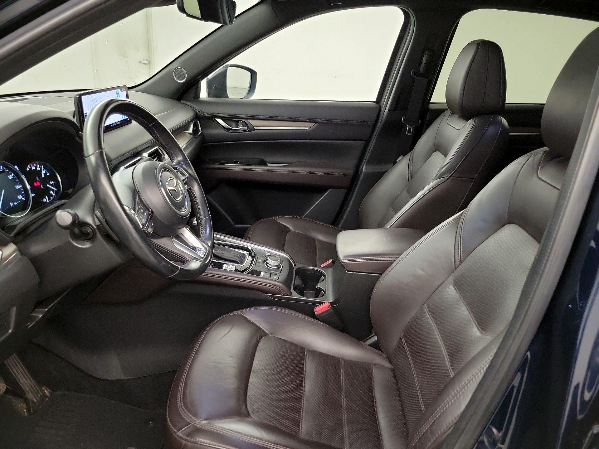 Thumbnail: 2022 Mazda CX-5 - 11