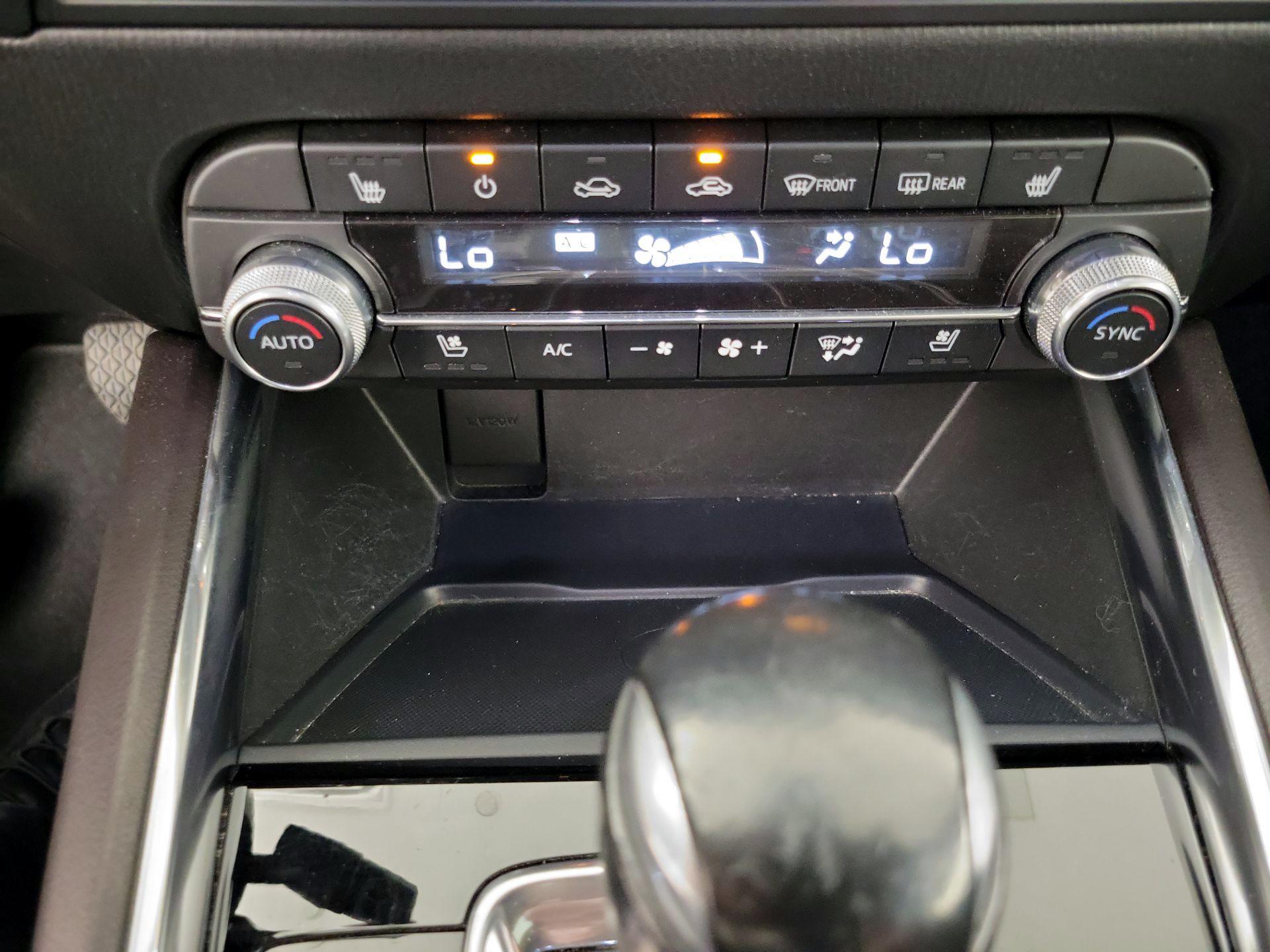 Thumbnail: 2022 Mazda CX-5 - 17