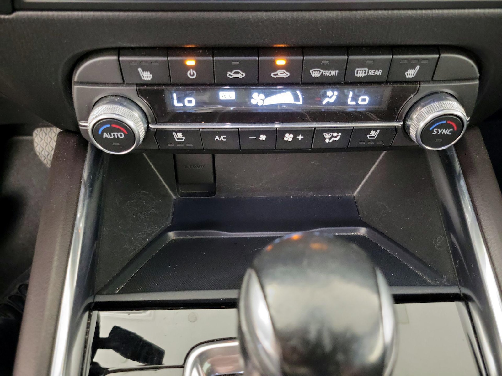 2022 Mazda CX-5 TURBO Signature - Photo 18