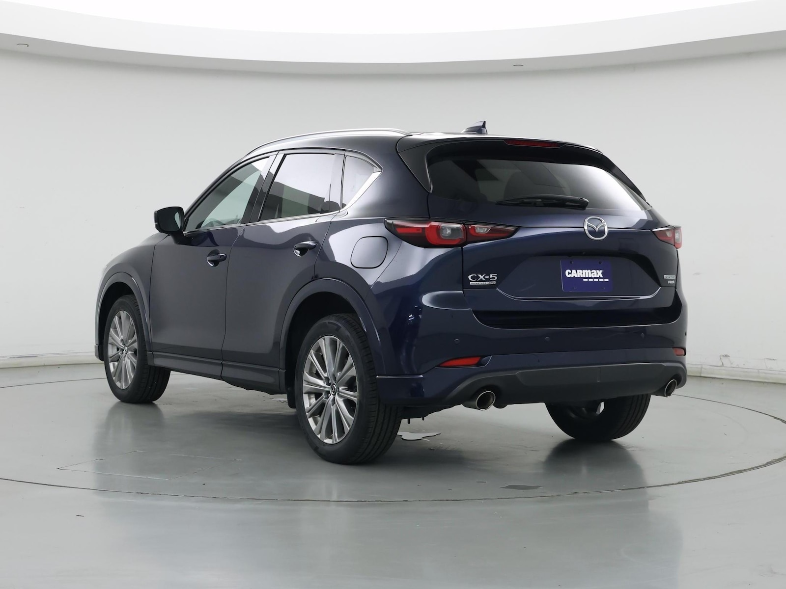 2022 Mazda CX-5 TURBO Signature - Photo 3