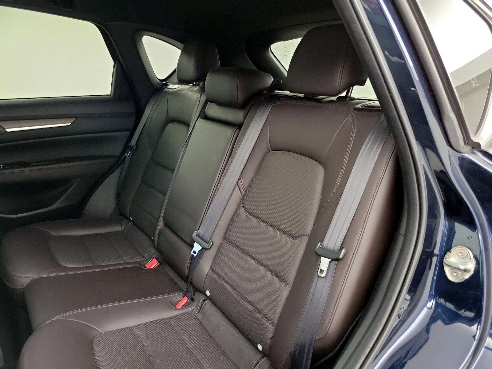 2022 Mazda CX-5 TURBO Signature - Photo 22