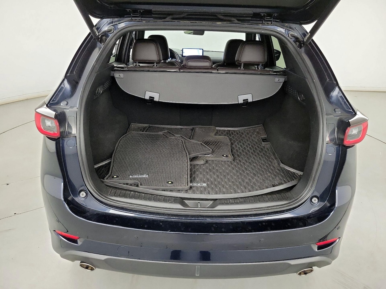 2022 Mazda CX-5 TURBO Signature - Photo 23