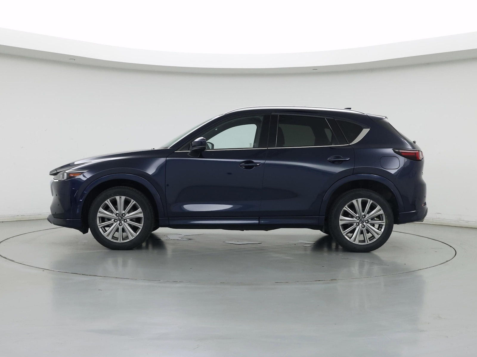 2022 Mazda CX-5 TURBO Signature - Photo 4