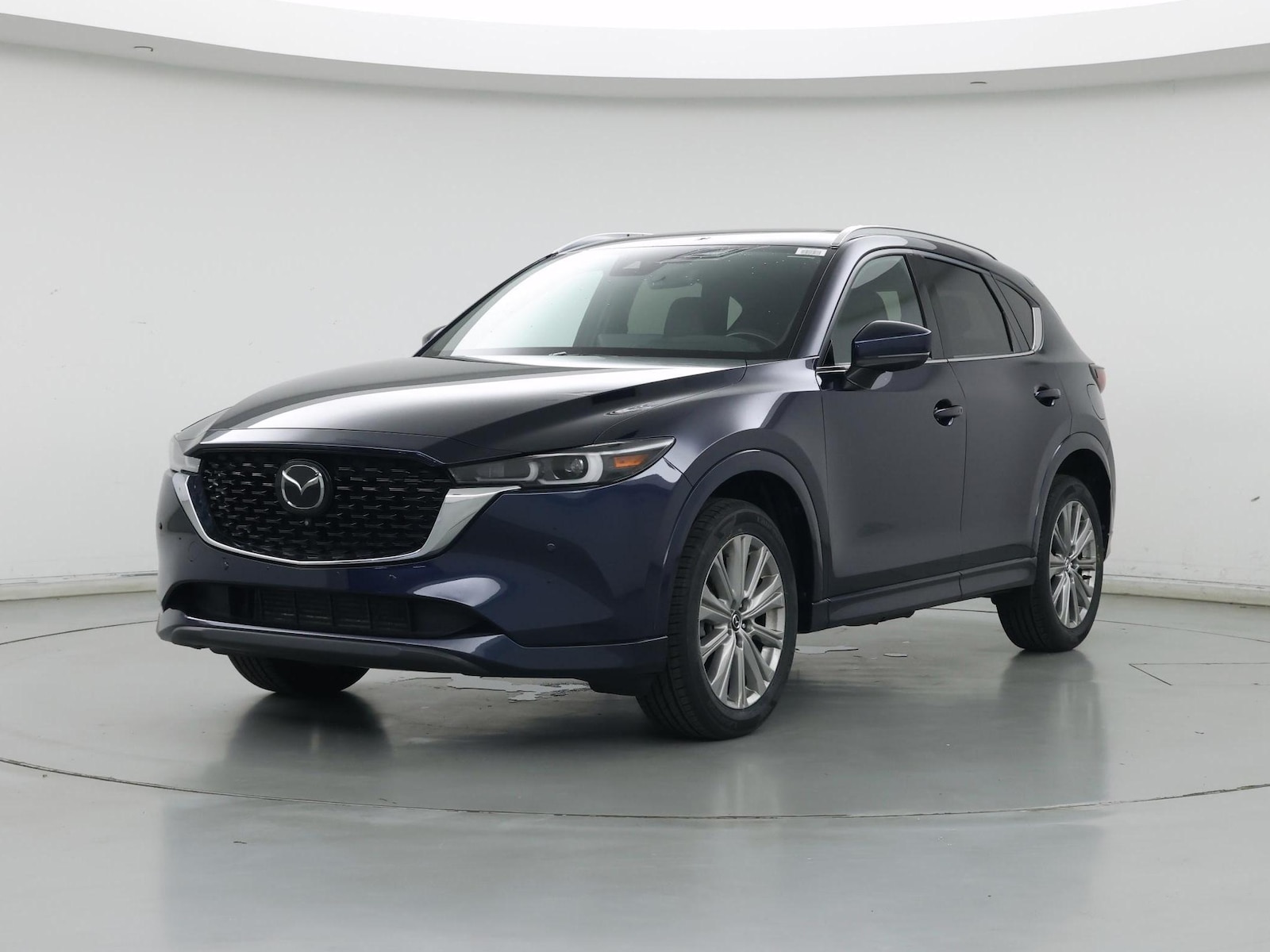 2022 Mazda CX-5 TURBO Signature - Photo 5