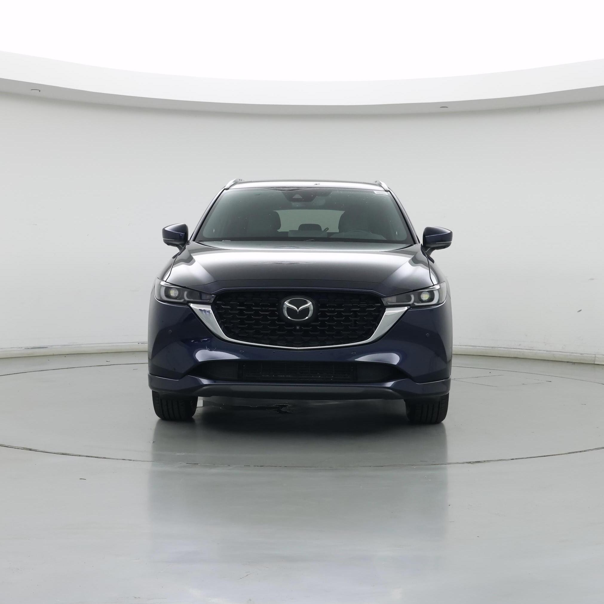 Thumbnail: 2022 Mazda CX-5 - 5