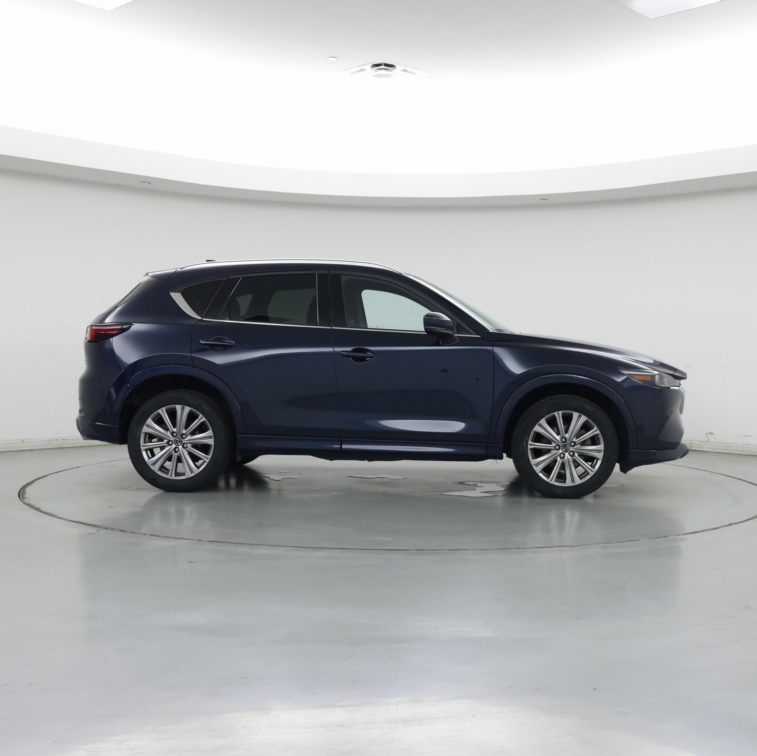 Thumbnail: 2022 Mazda CX-5 - 7