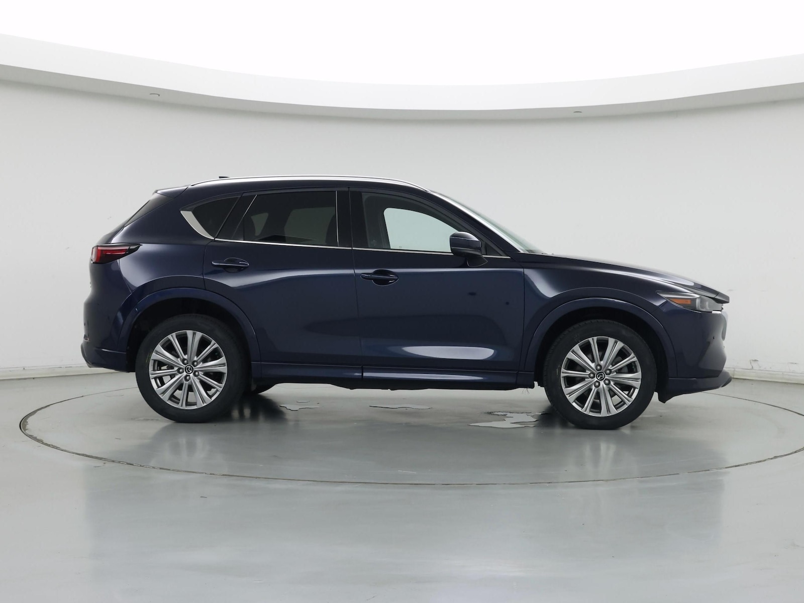 2022 Mazda CX-5 TURBO Signature - Photo 8